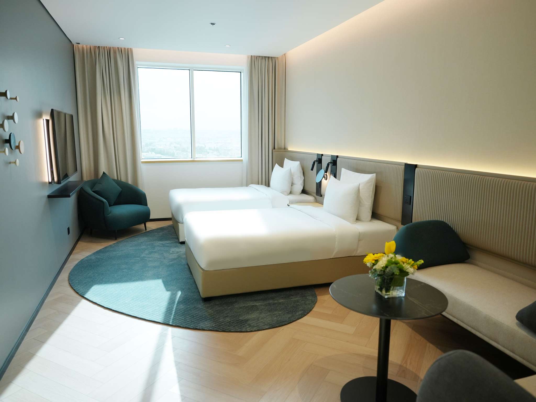 Photo - Novotel Riyadh Al Anoud