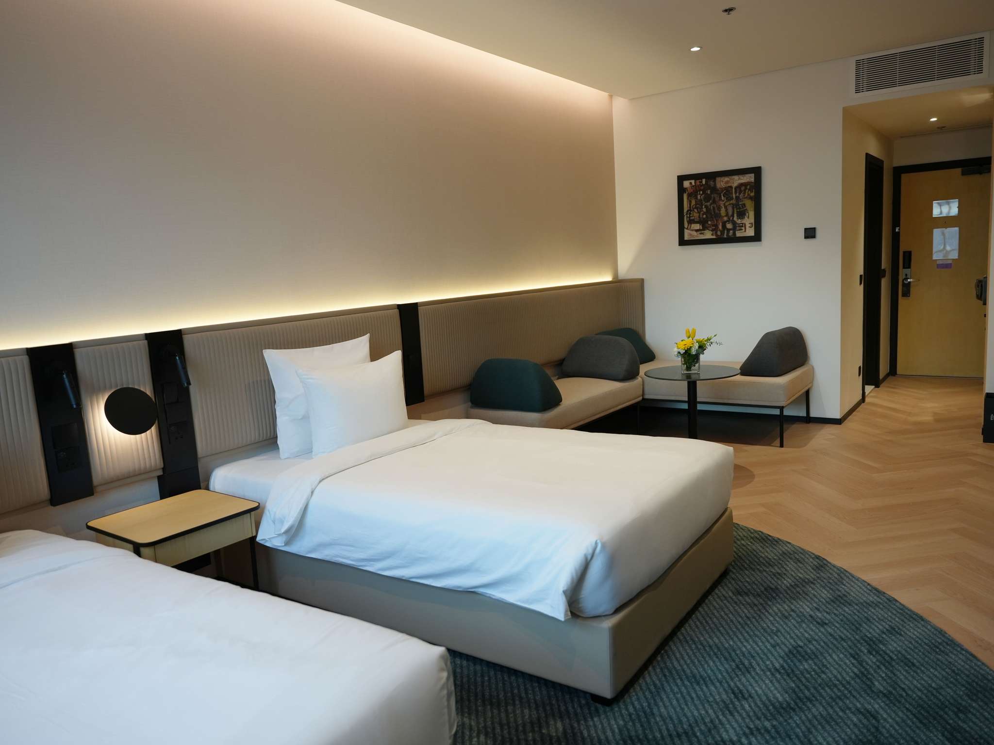 Photo - Novotel Riyadh Al Anoud