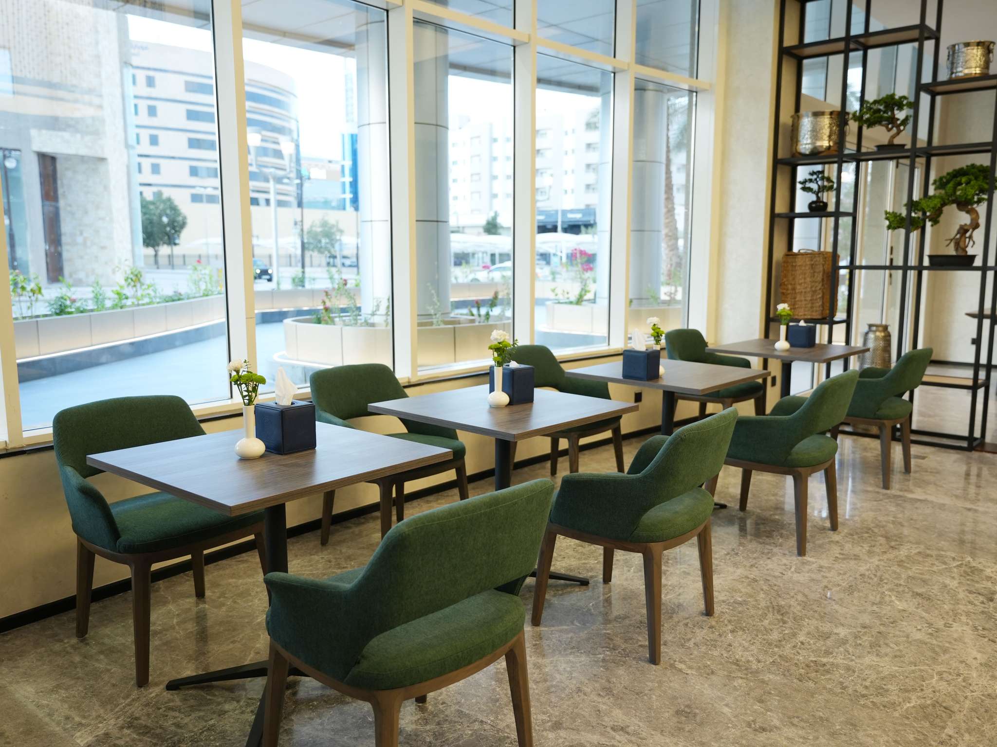 Hotel Jobs in Riyadh