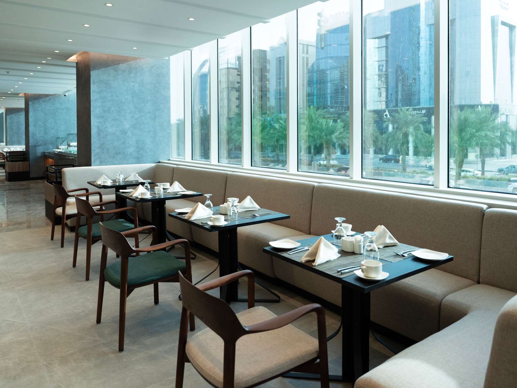 Photo - Novotel Riyadh Al Anoud