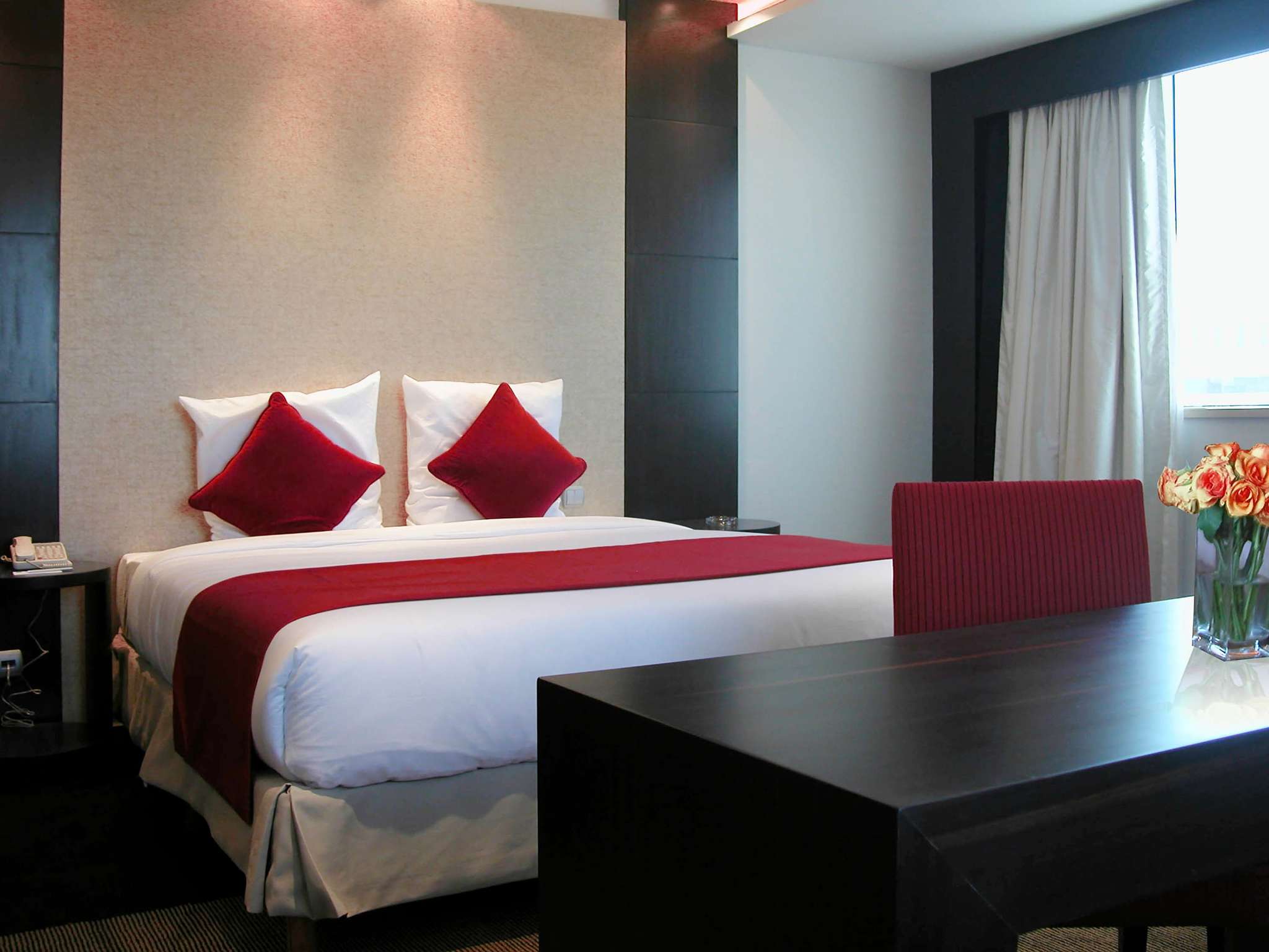 Photo - Novotel Riyadh Al Anoud