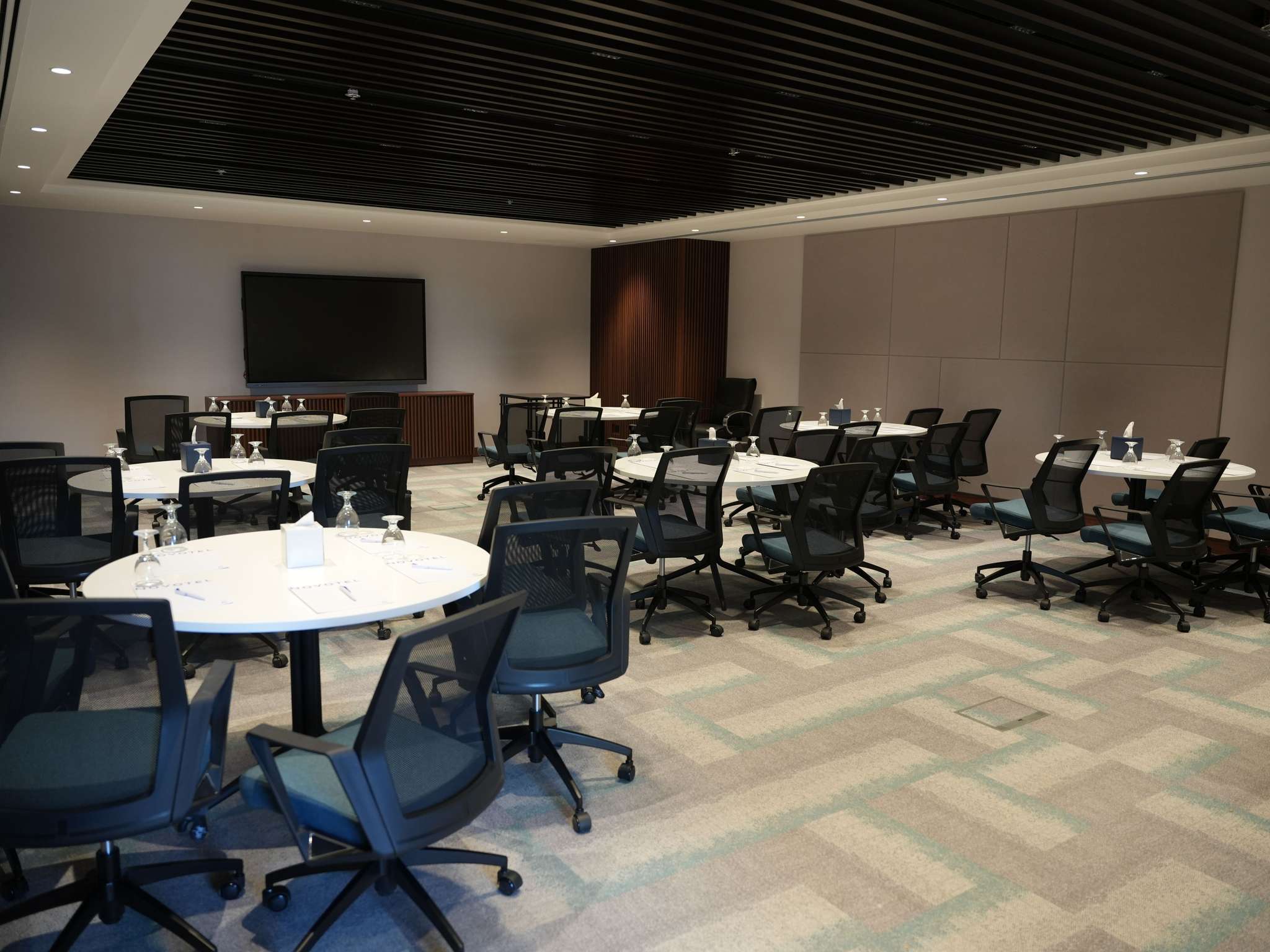 Photo - Novotel Riyadh Al Anoud