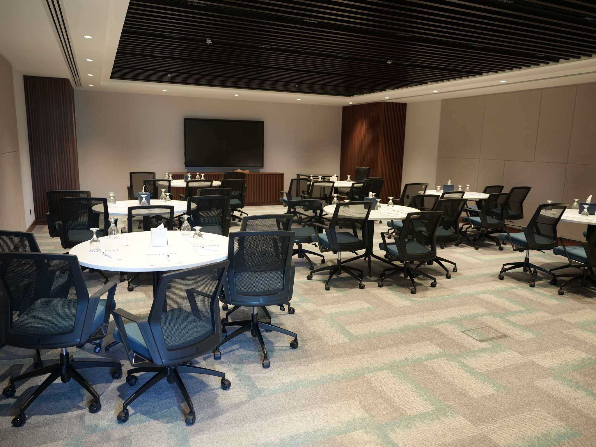 Photo - Novotel Riyadh Al Anoud