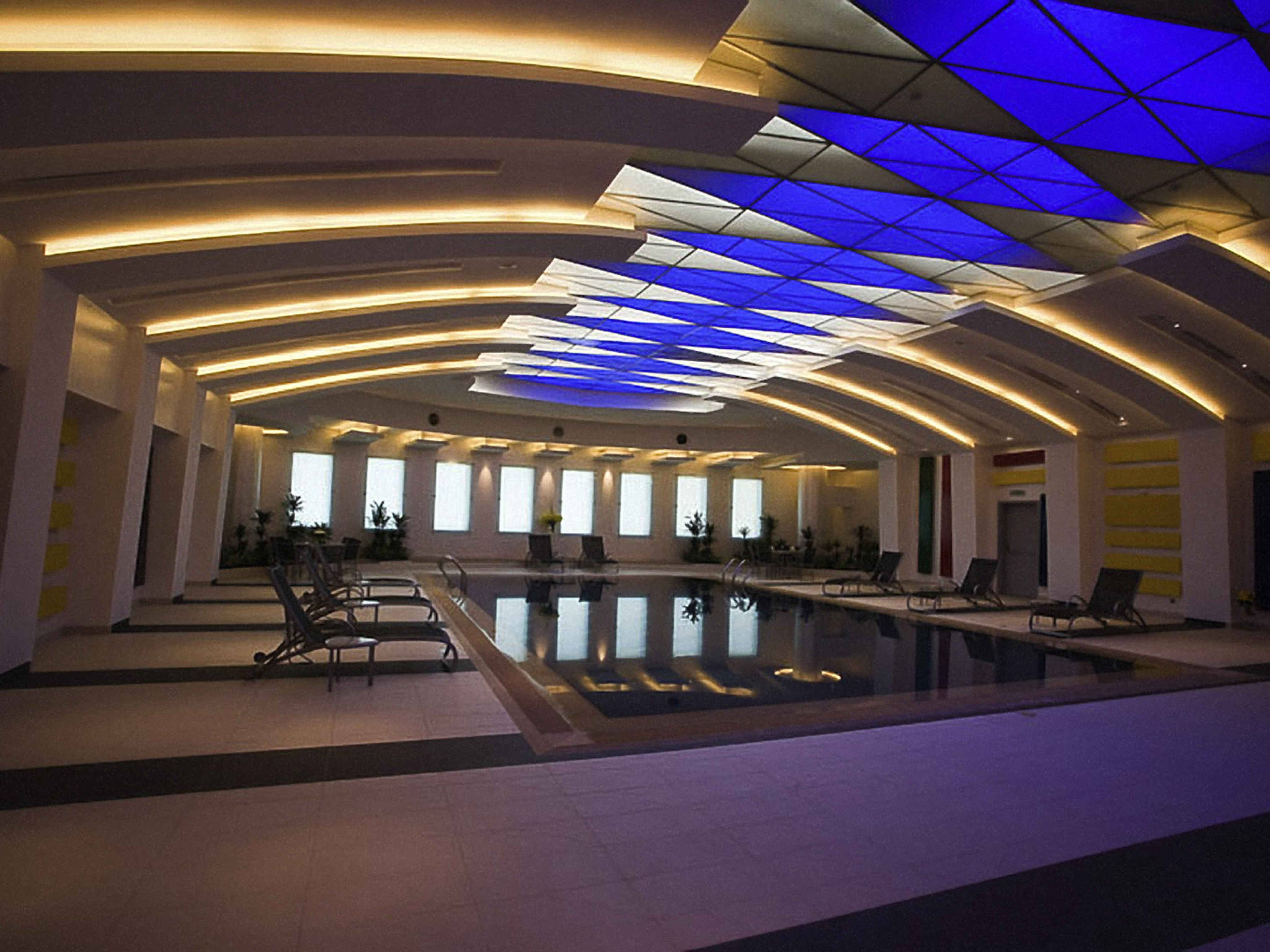 Photo - Novotel Riyadh Al Anoud