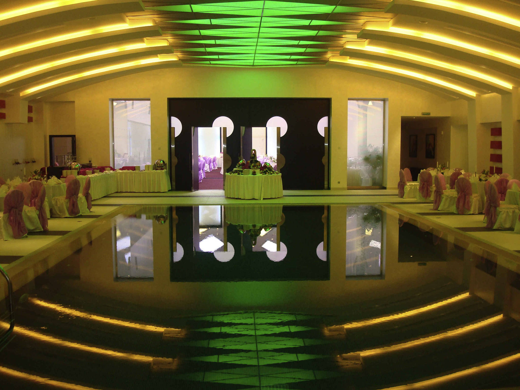 Photo - Novotel Riyadh Al Anoud