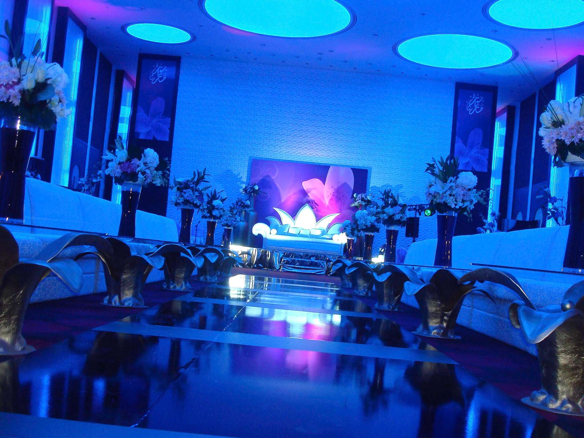 Photo - Novotel Riyadh Al Anoud