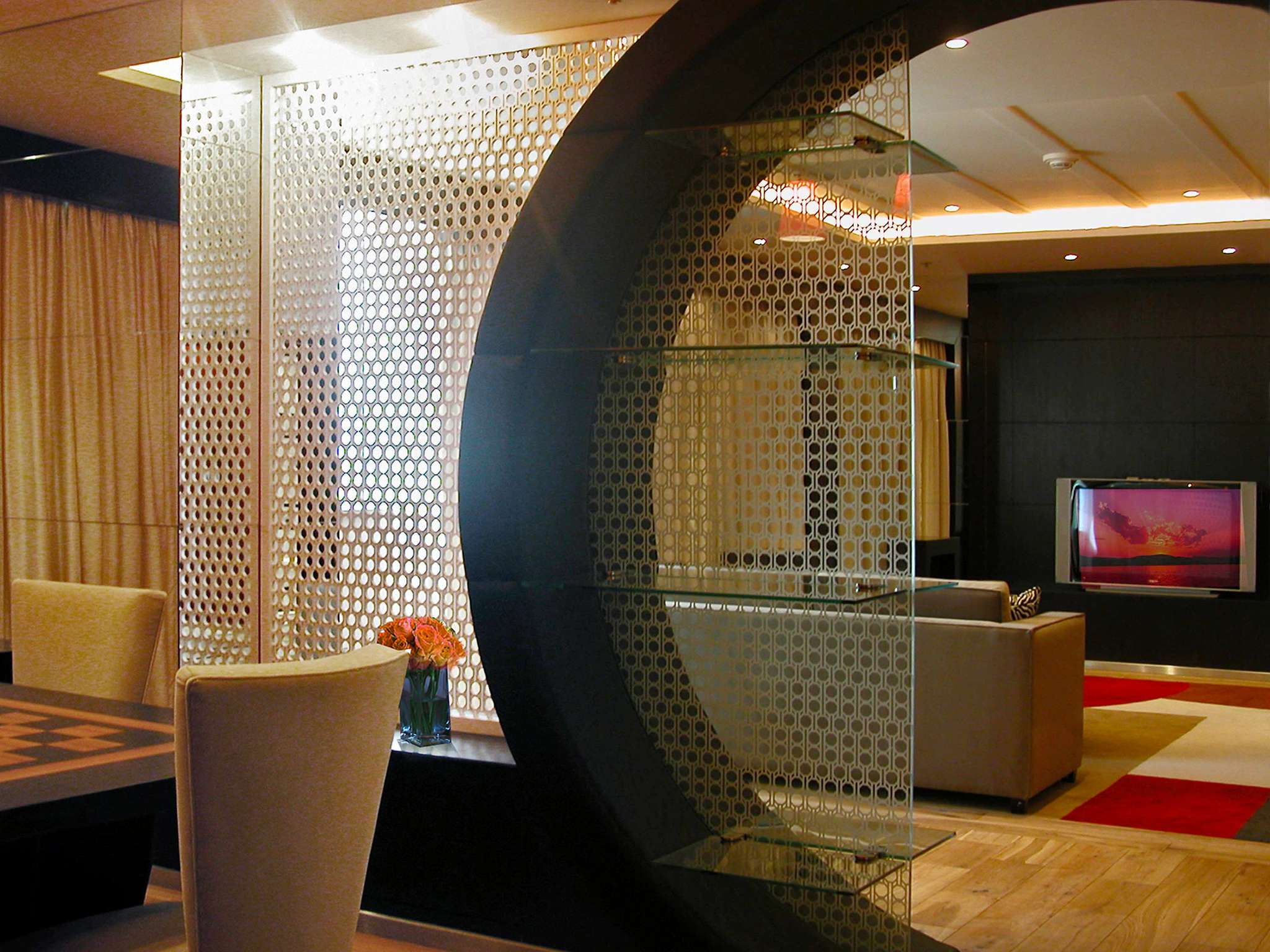 Photo - Novotel Riyadh Al Anoud