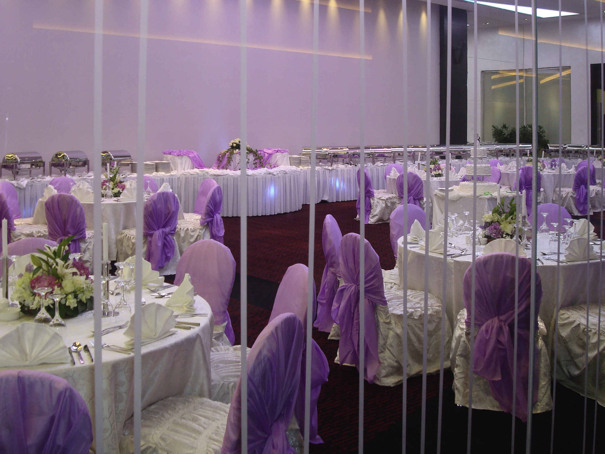 Photo - Novotel Riyadh Al Anoud