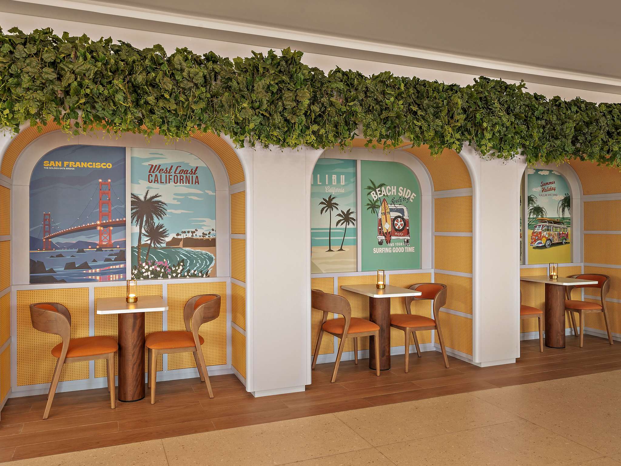 Foto - Novotel Abu Dhabi Al Bustan