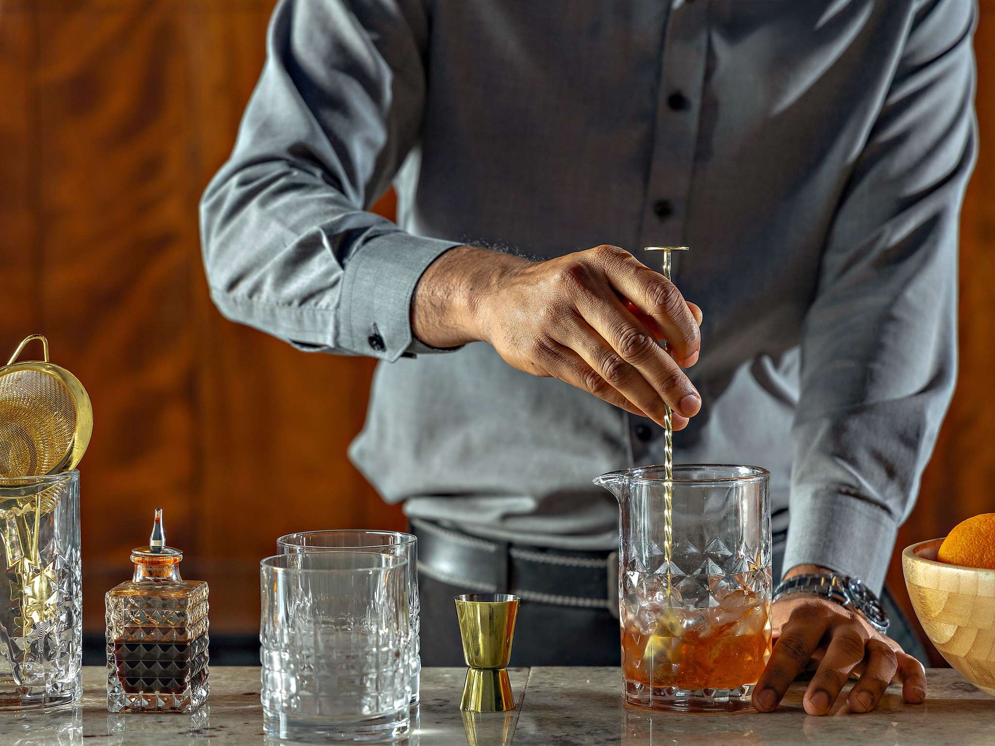 Foto - Novotel Abu Dhabi Al Bustan