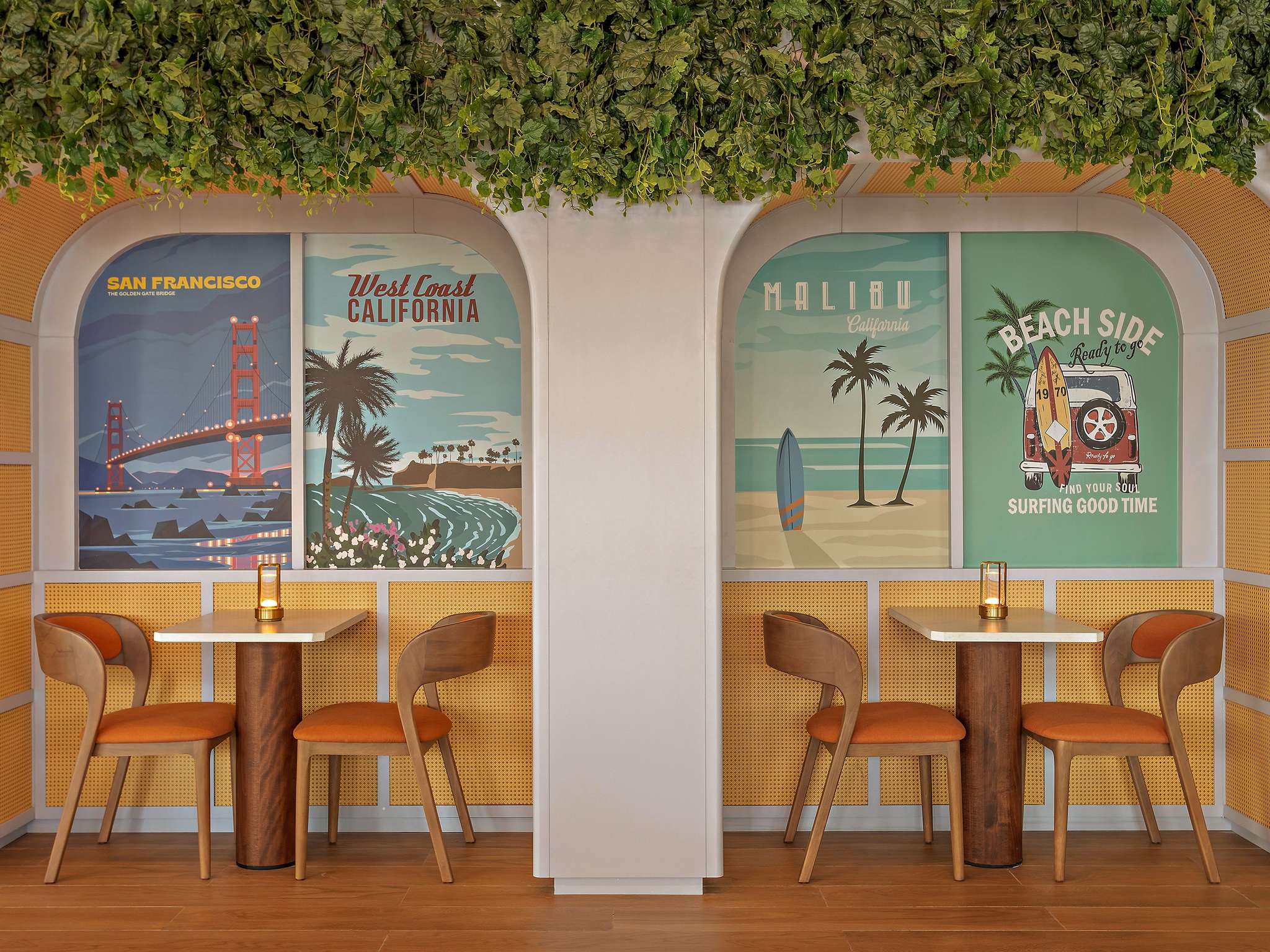 Foto - Novotel Abu Dhabi Al Bustan