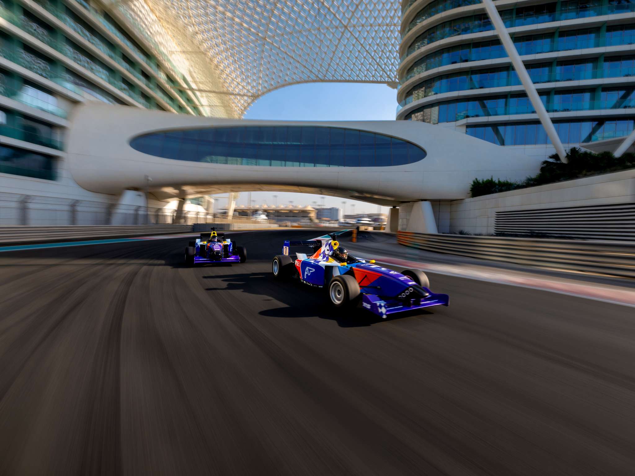 Photo - Novotel Abu Dhabi Al Bustan