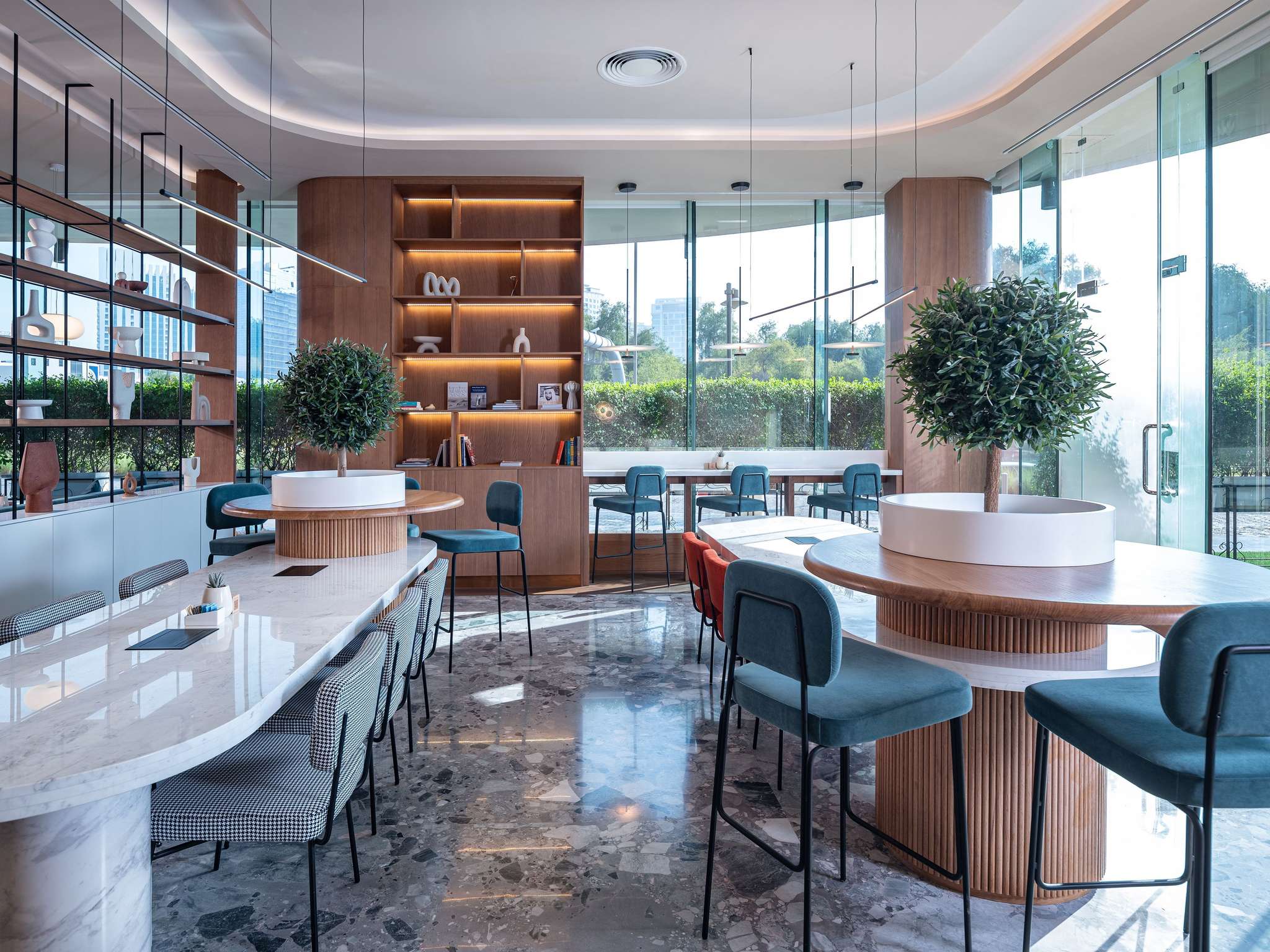 Photo - Novotel Abu Dhabi Al Bustan