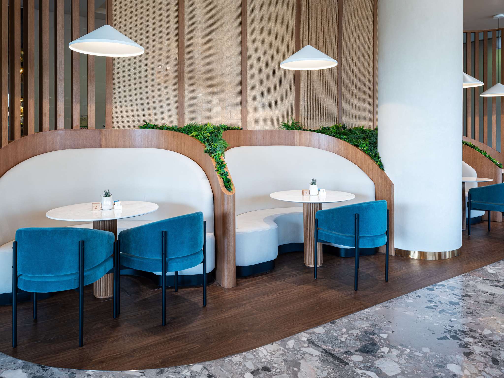 Photo - Novotel Abu Dhabi Al Bustan