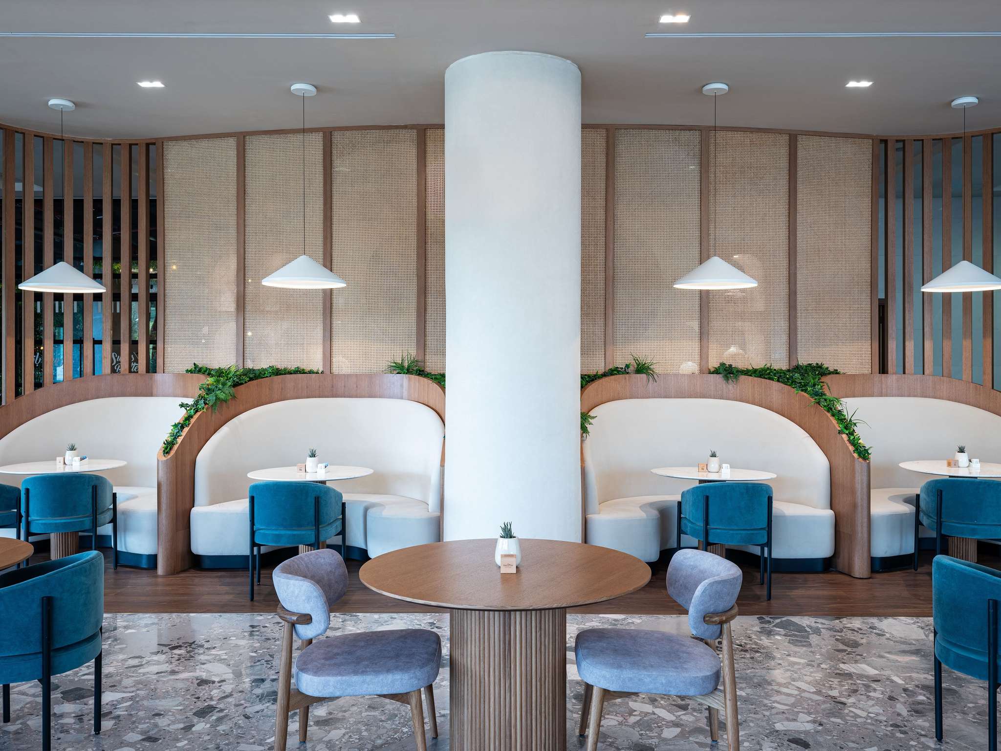 Photo - Novotel Abu Dhabi Al Bustan