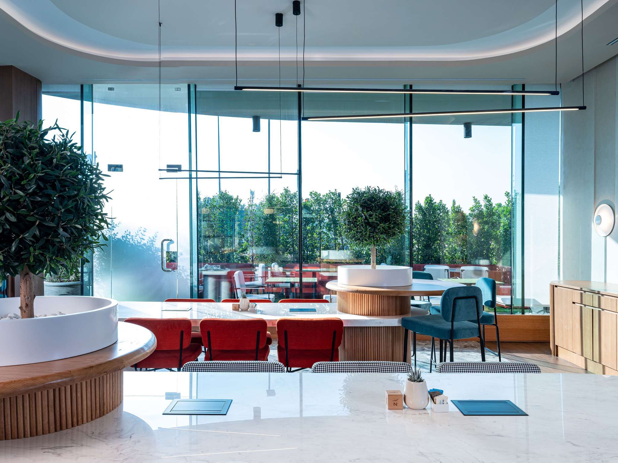 Photo - Novotel Abu Dhabi Al Bustan