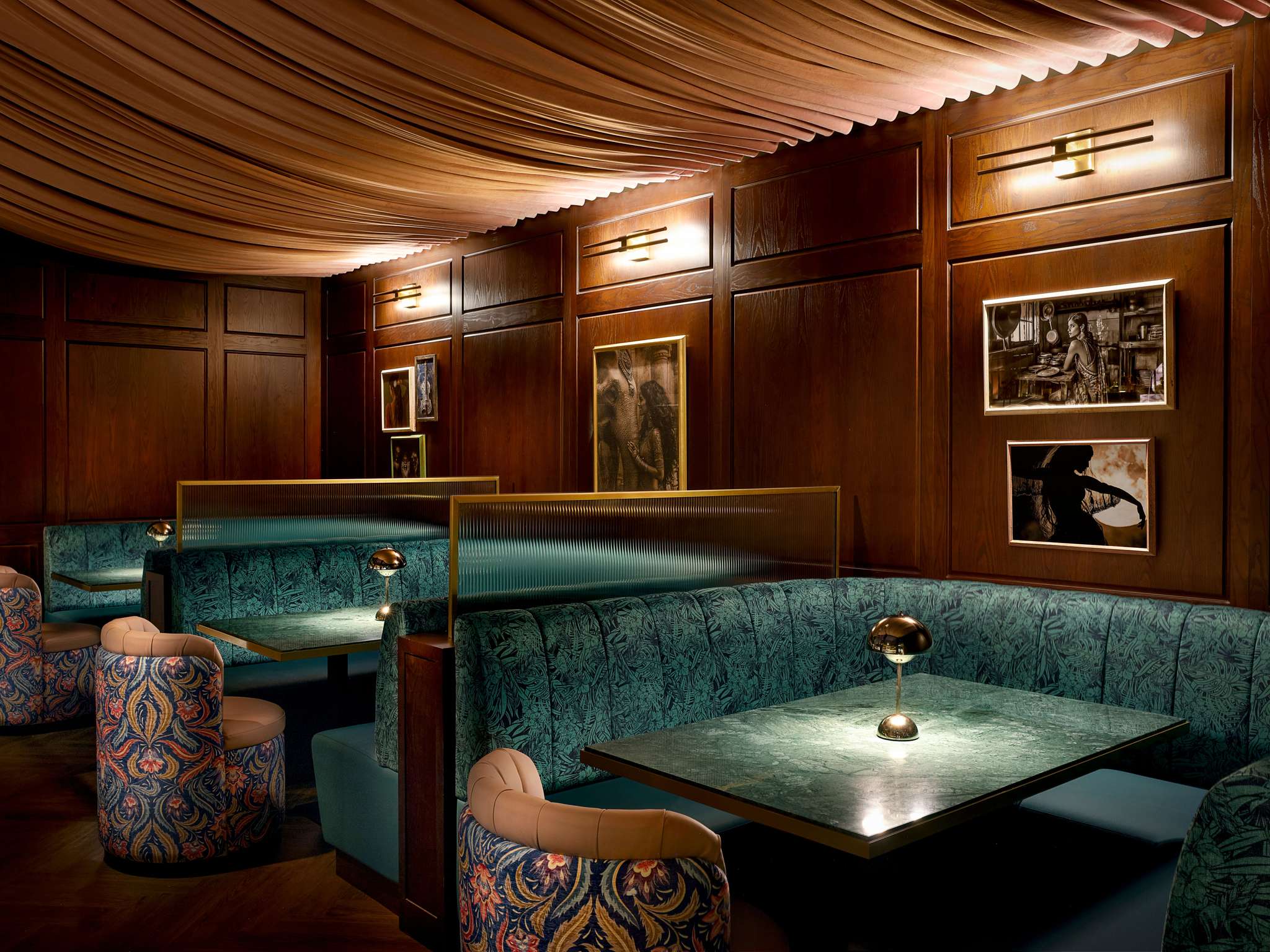 Foto - Novotel Dubai Al Barsha