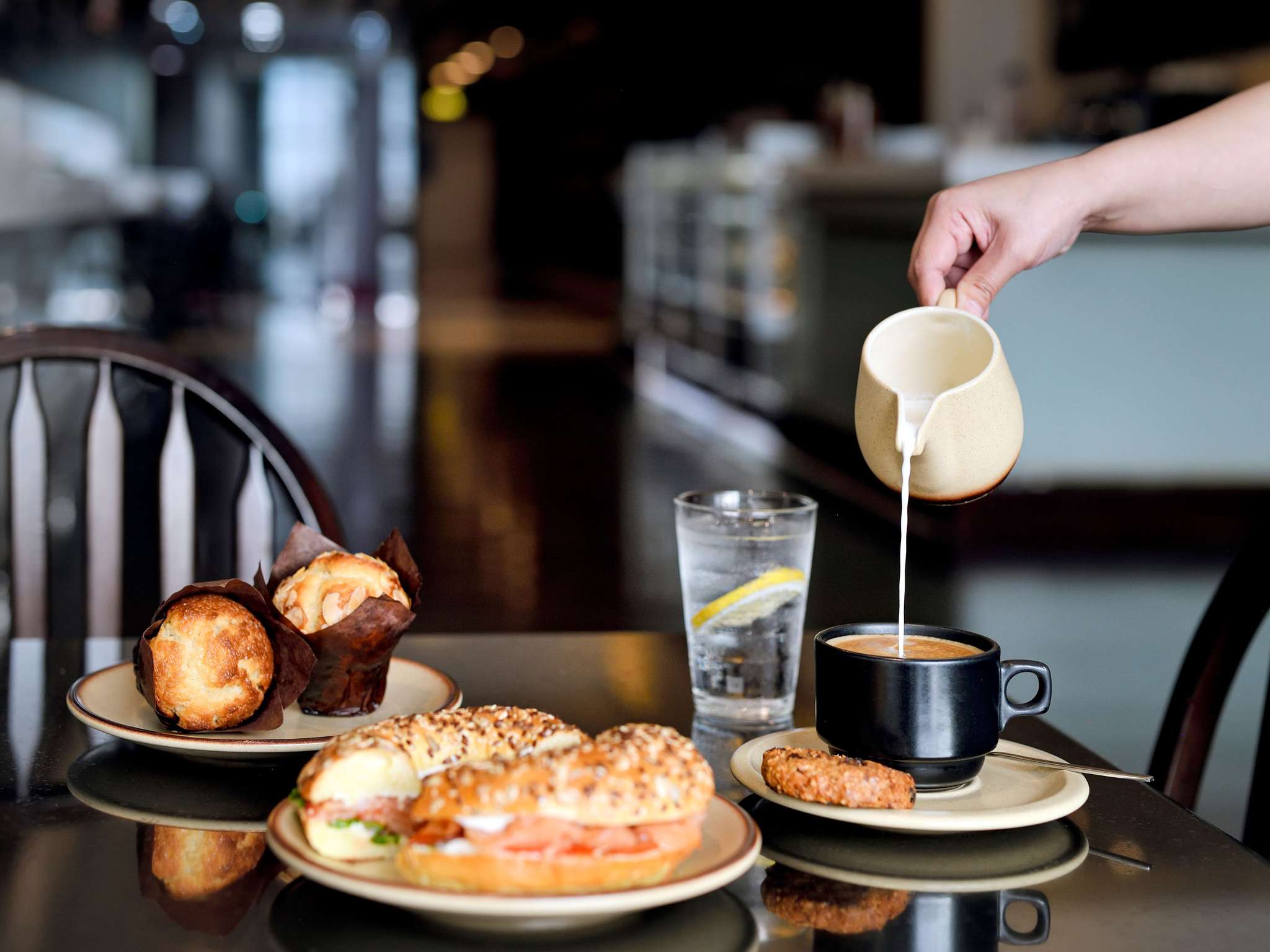 Foto - Novotel Dubai Al Barsha