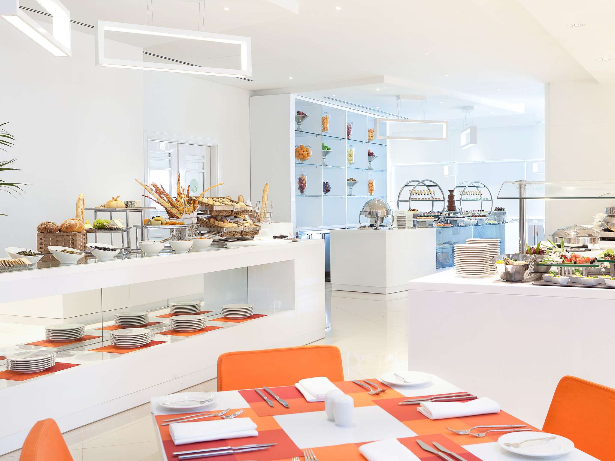 Foto - Novotel Dubai Al Barsha