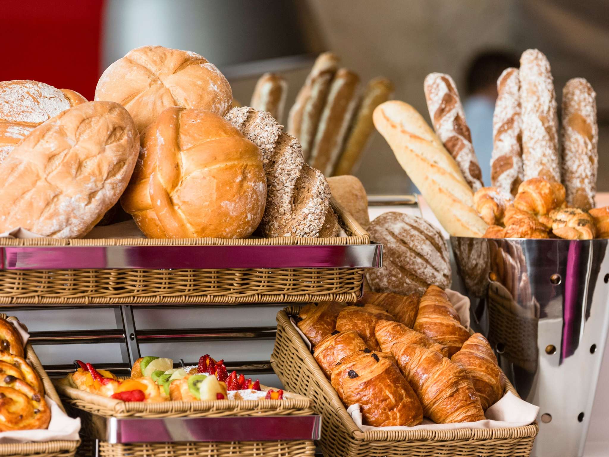 Foto - Novotel Dubai Al Barsha