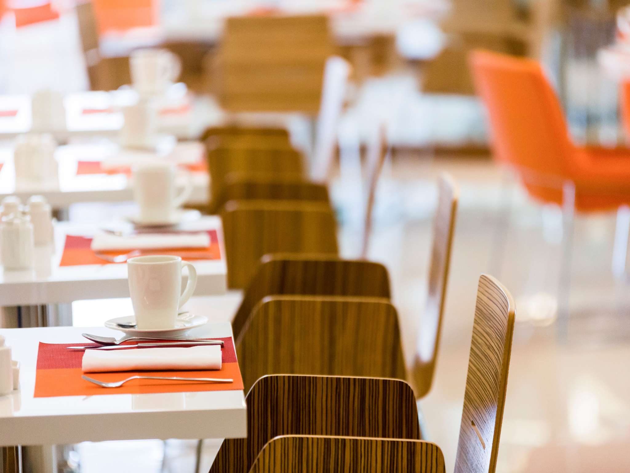 Foto - Novotel Dubai Al Barsha