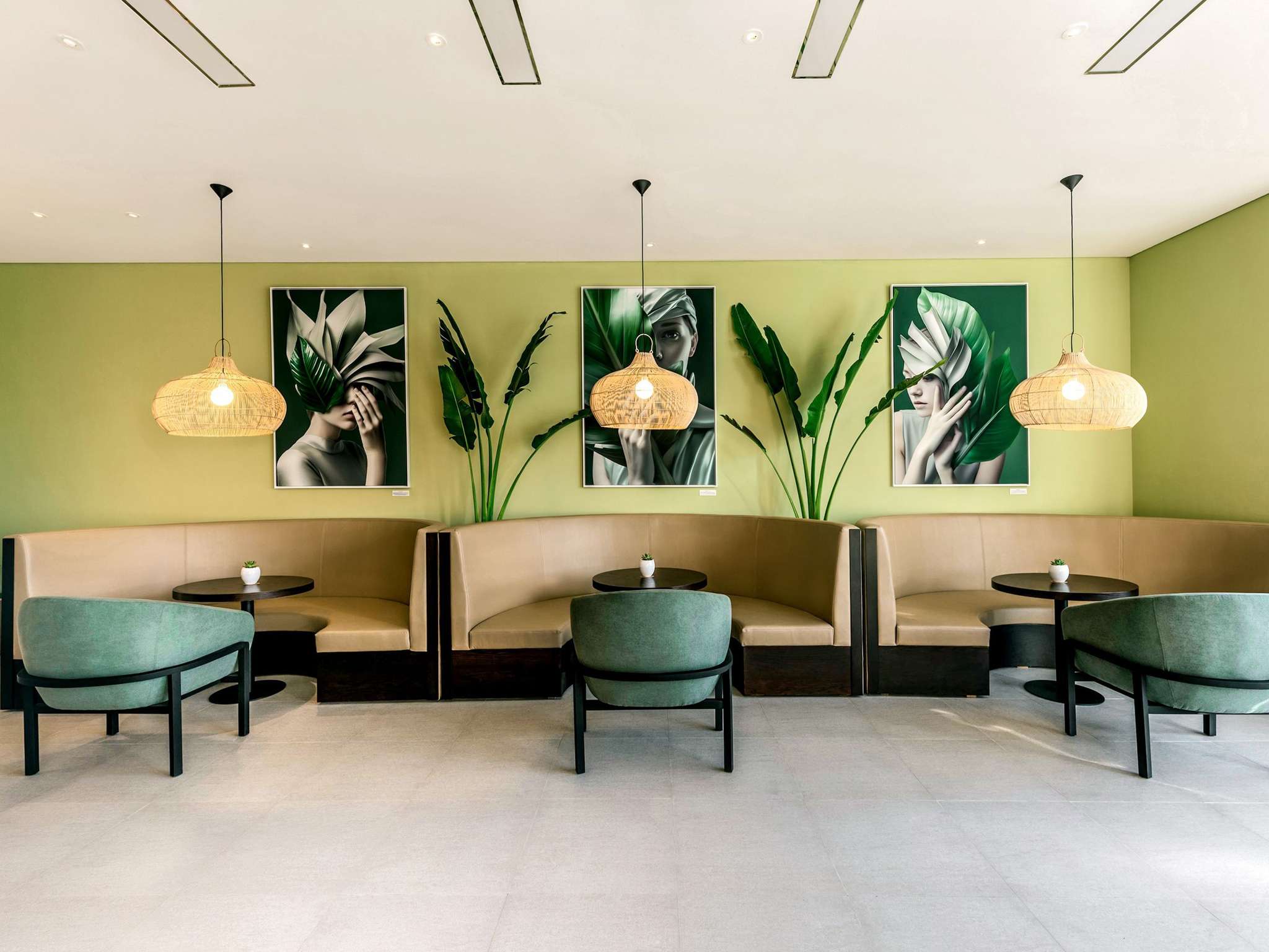 Photo - Novotel Dubai Al Barsha