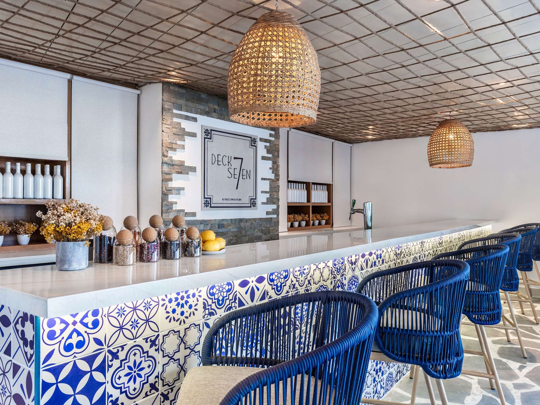 Foto - Novotel Dubai Al Barsha