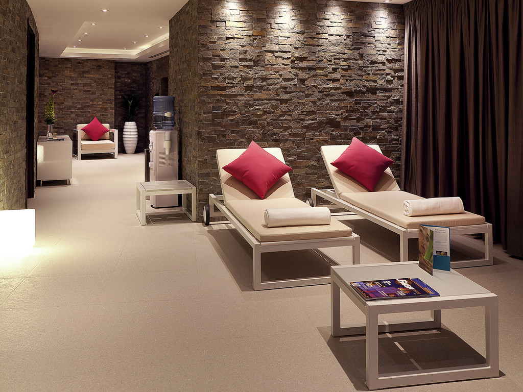 Foto - Novotel Dubai Al Barsha