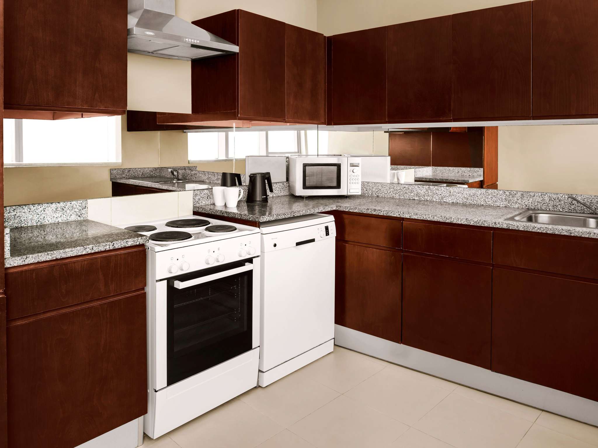 Foto - Novotel Dubai Al Barsha