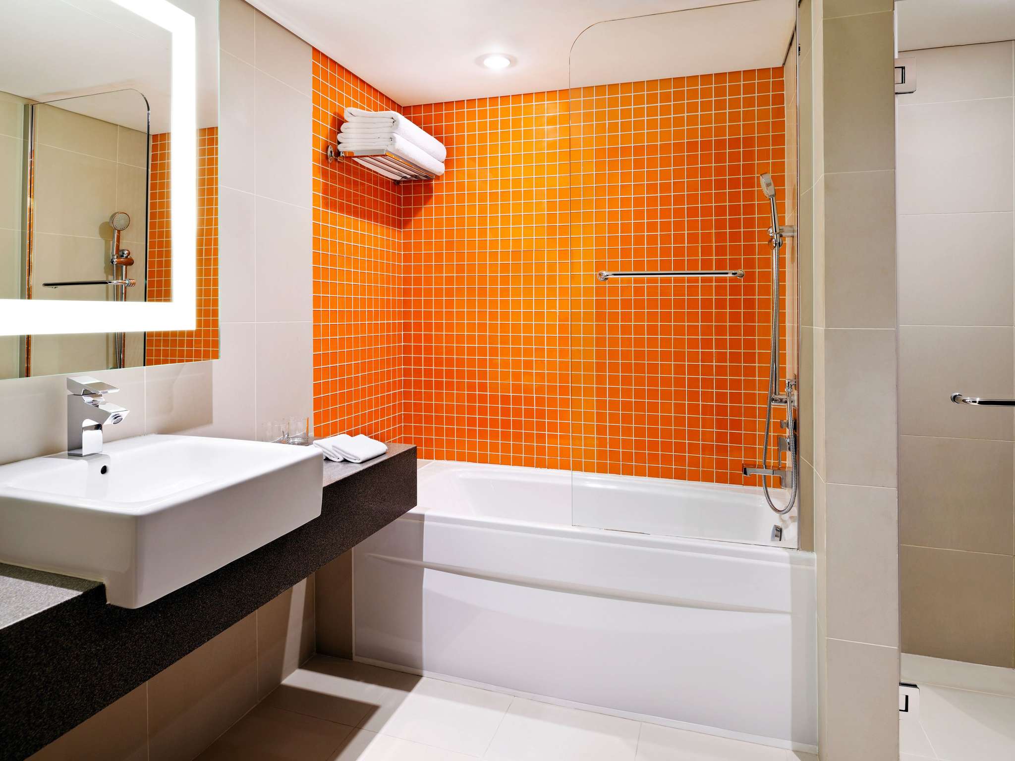 Foto - Novotel Dubai Al Barsha