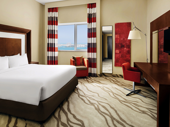 novotel barsha dubai