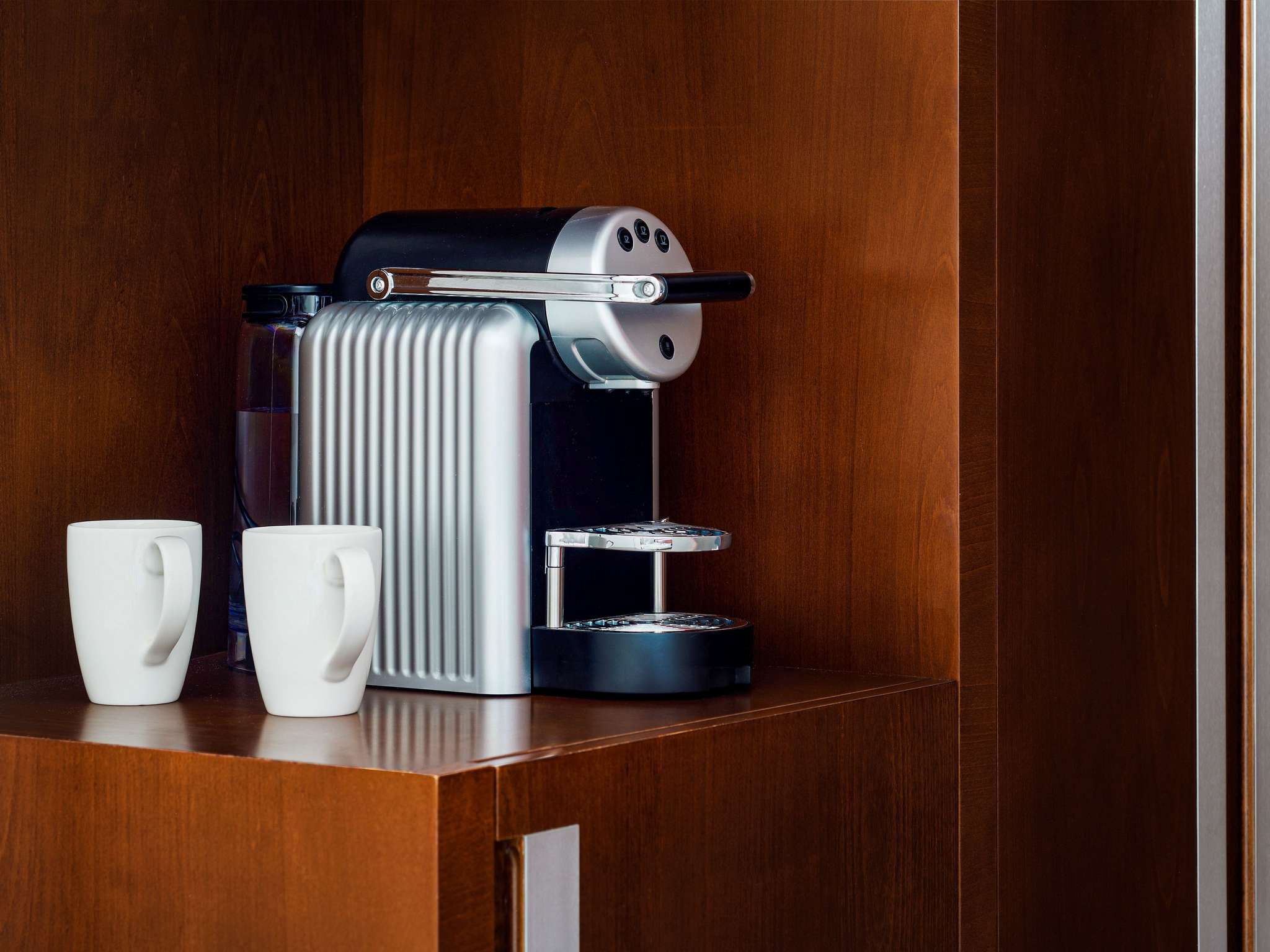 Foto - Novotel Dubai Al Barsha