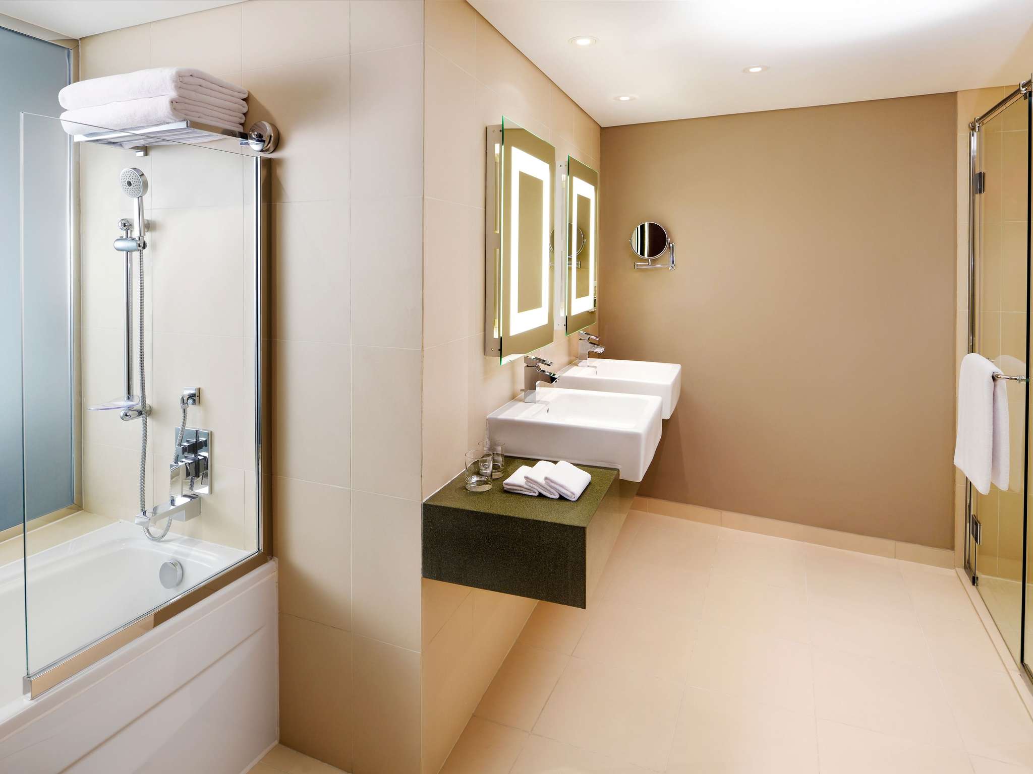 Foto - Novotel Dubai Al Barsha