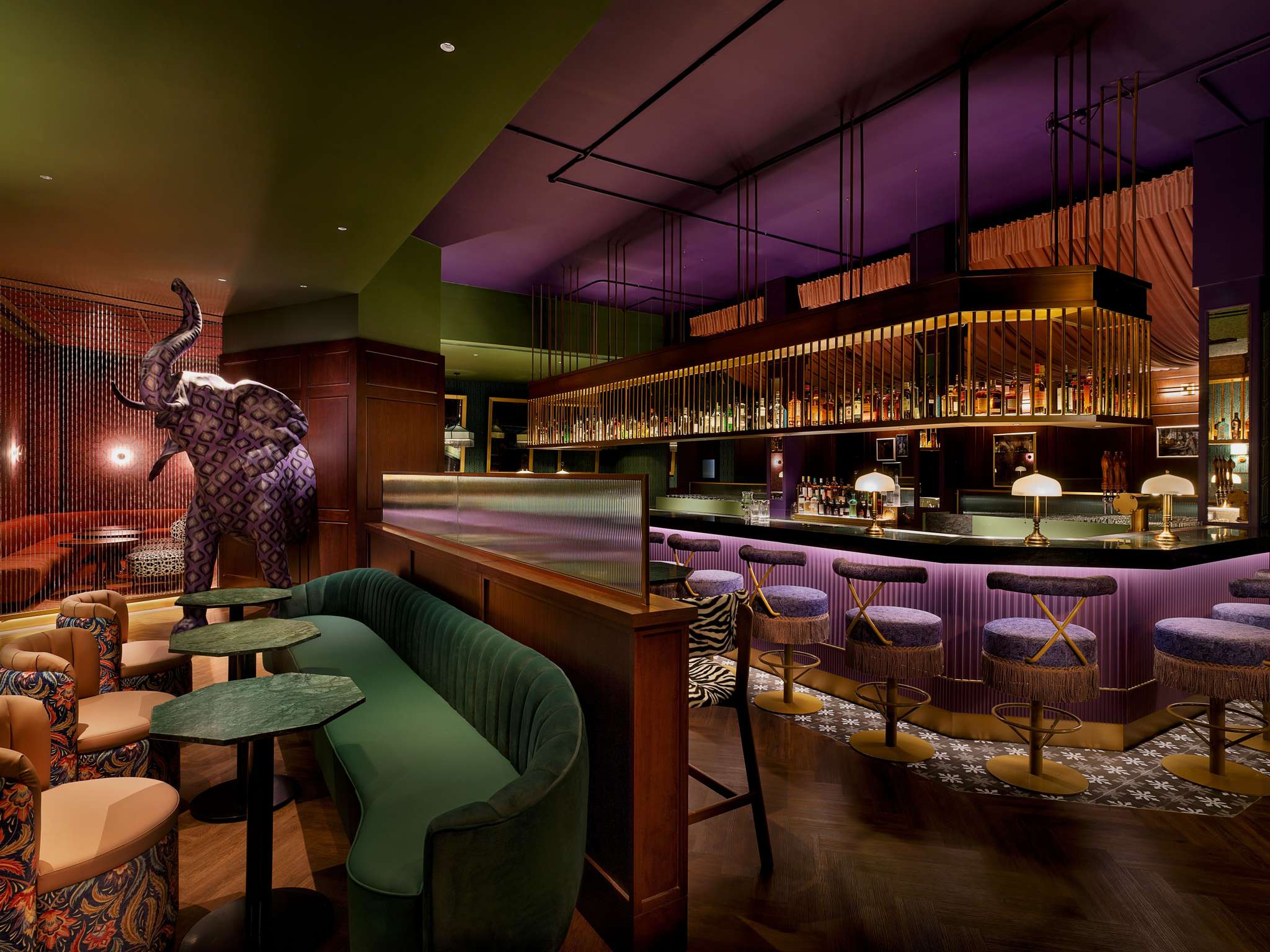 Photo - Novotel Dubai Al Barsha