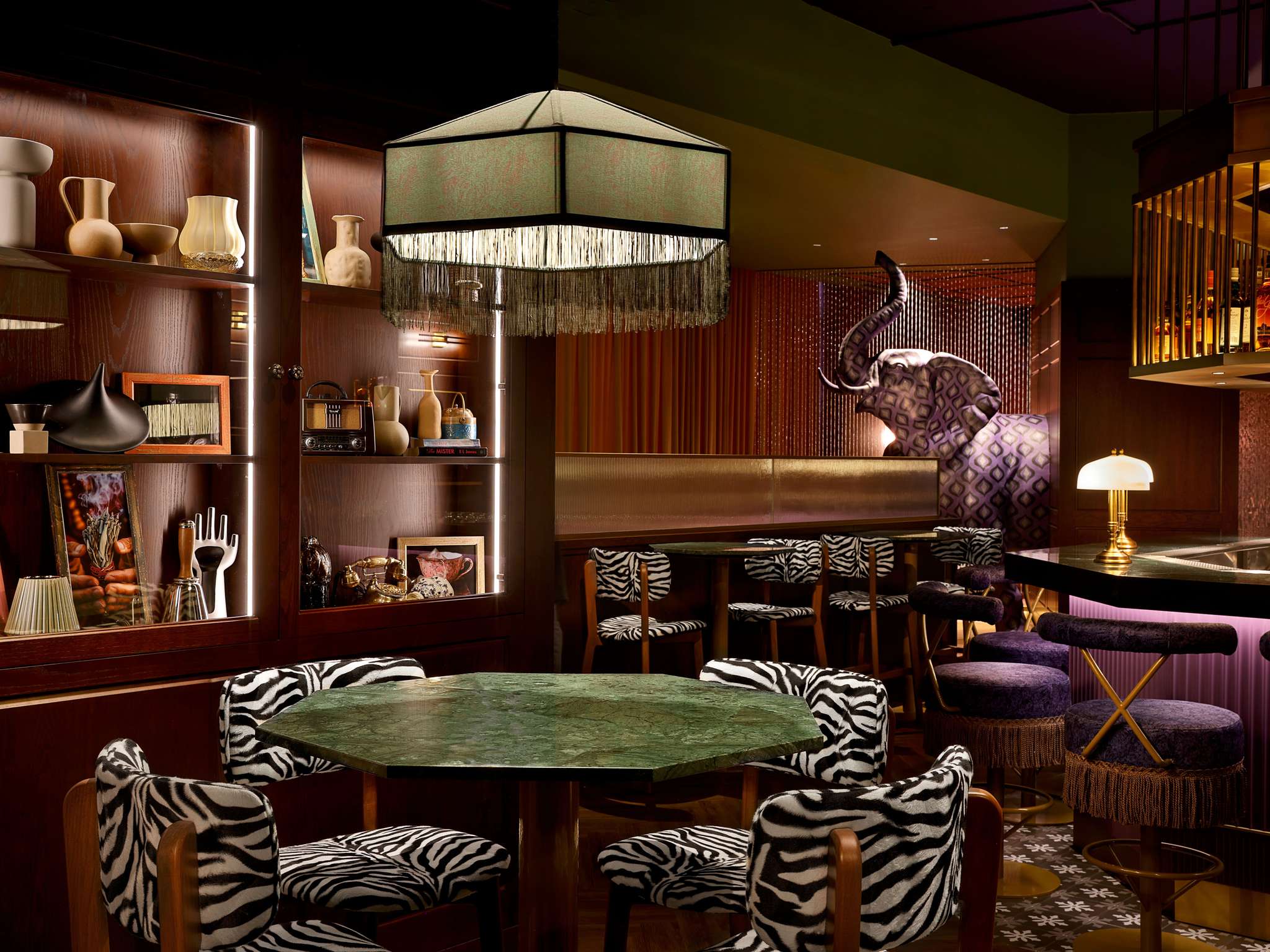 Photo - Novotel Dubai Al Barsha