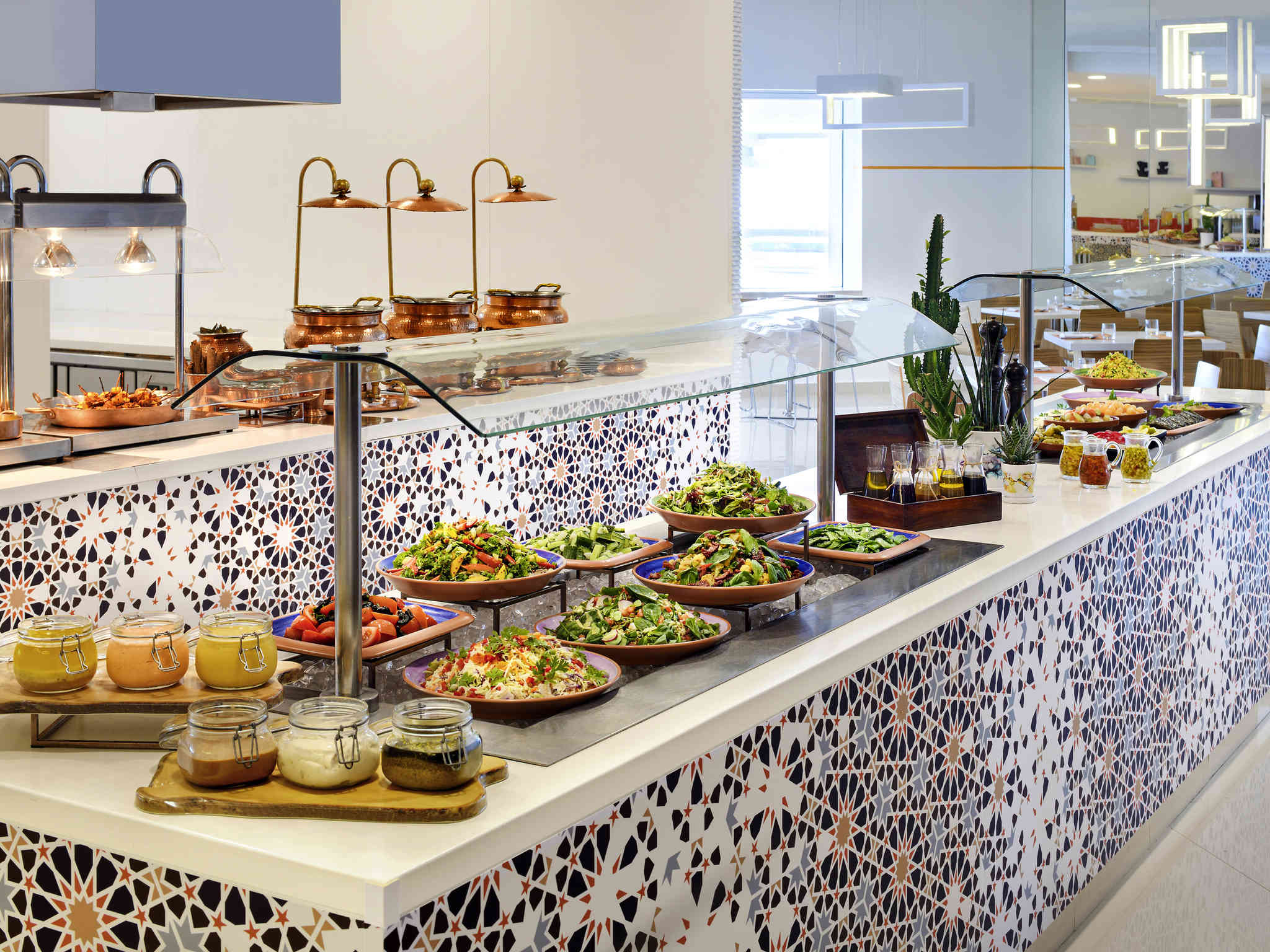 Foto - Novotel Dubai Al Barsha