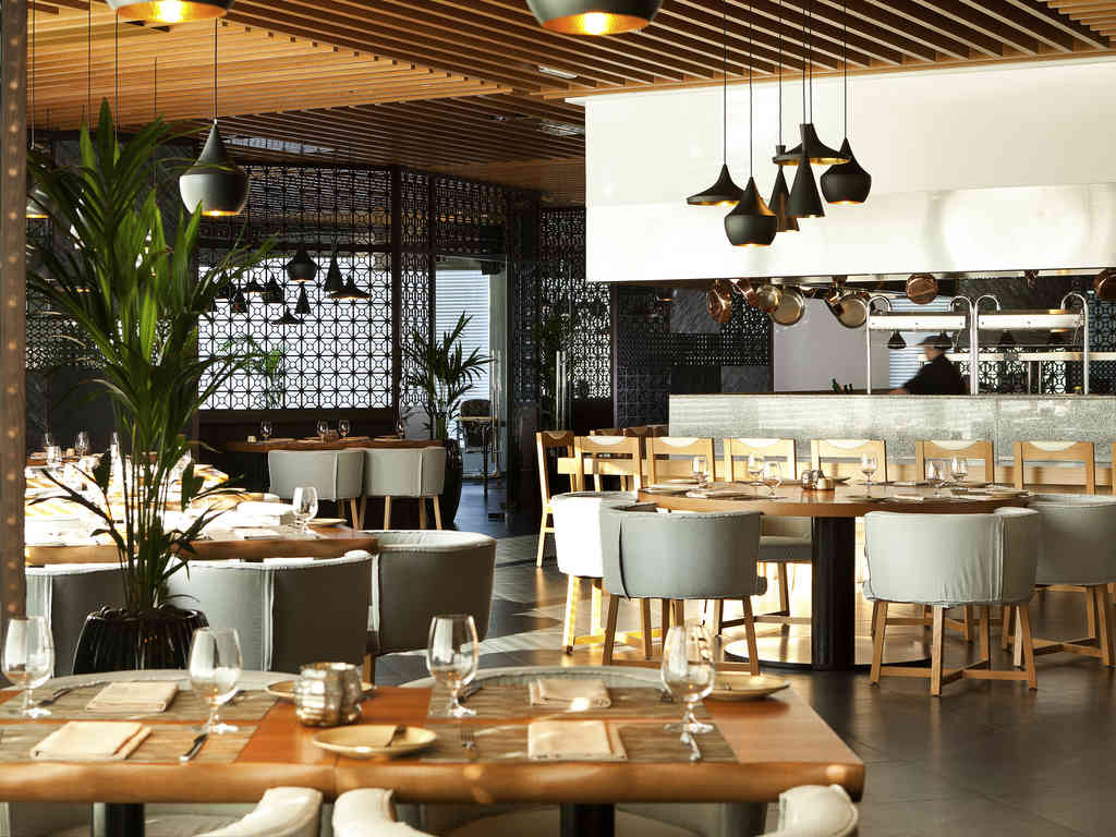 Foto - Novotel Dubai Al Barsha