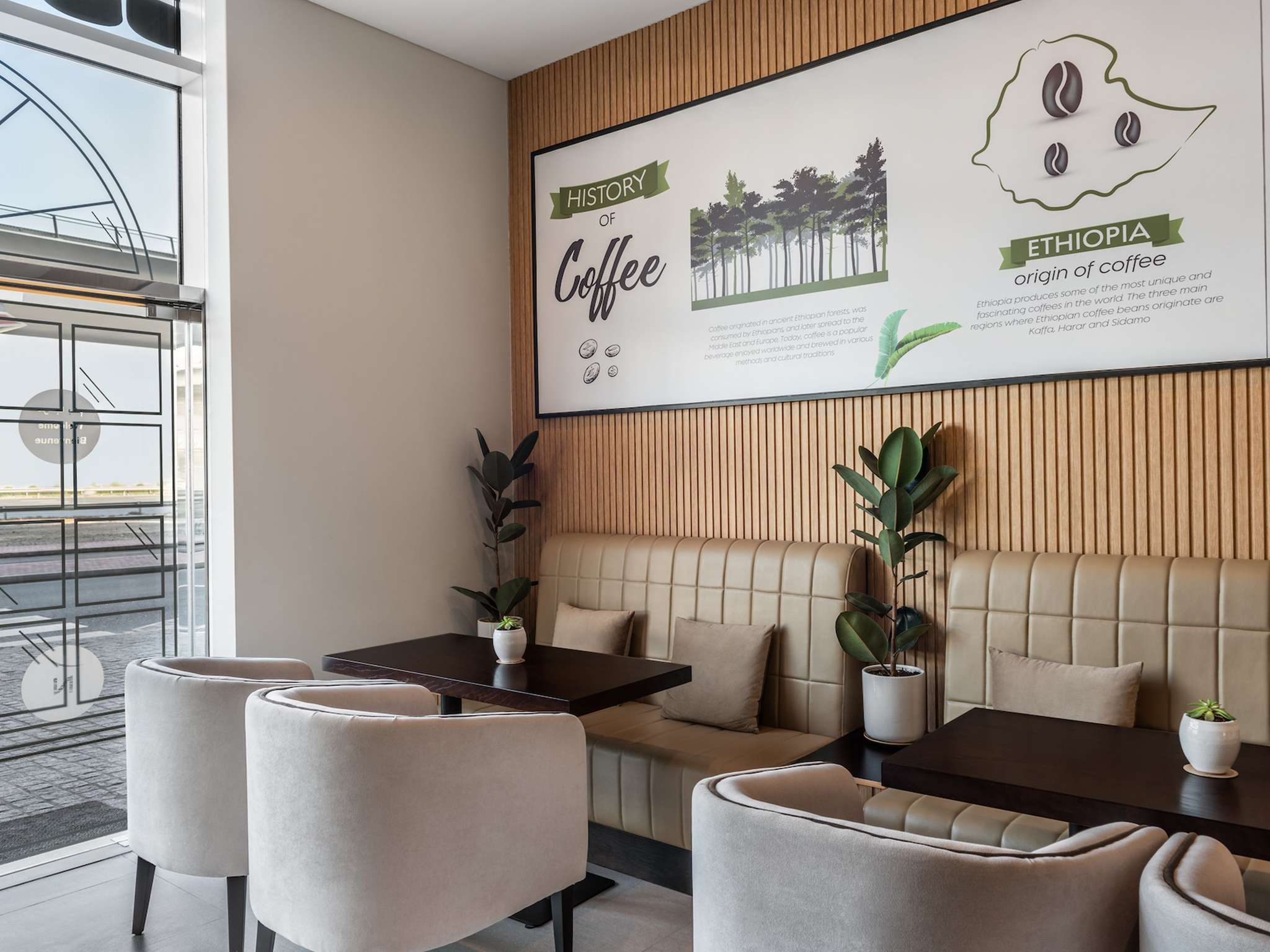 Foto - Novotel Dubai Al Barsha