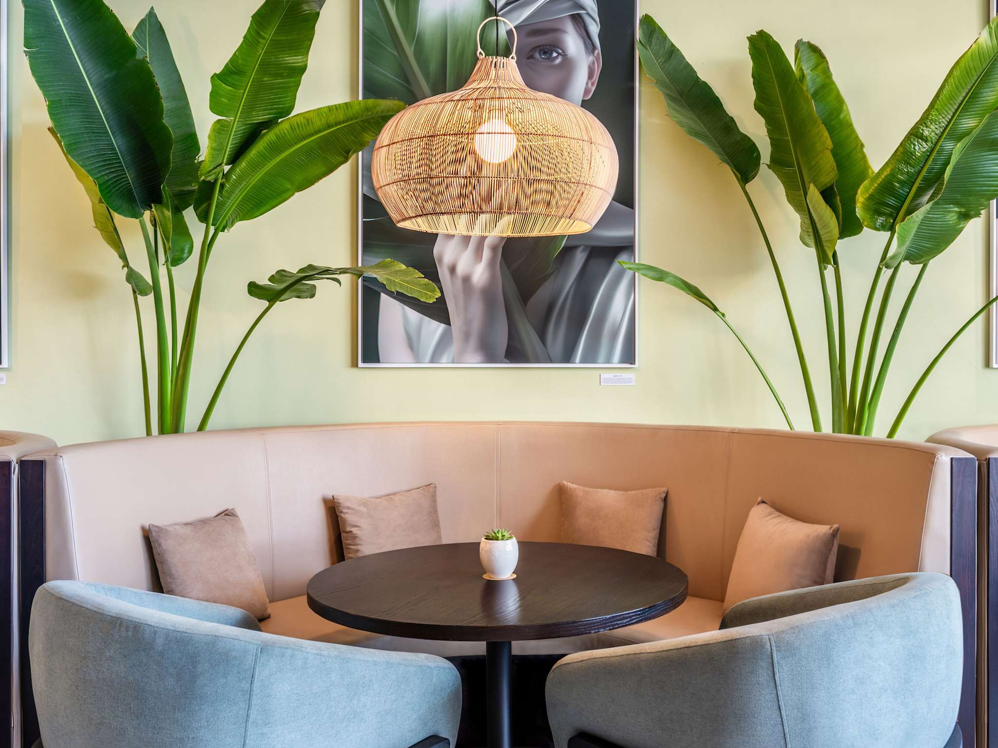 Foto - Novotel Dubai Al Barsha