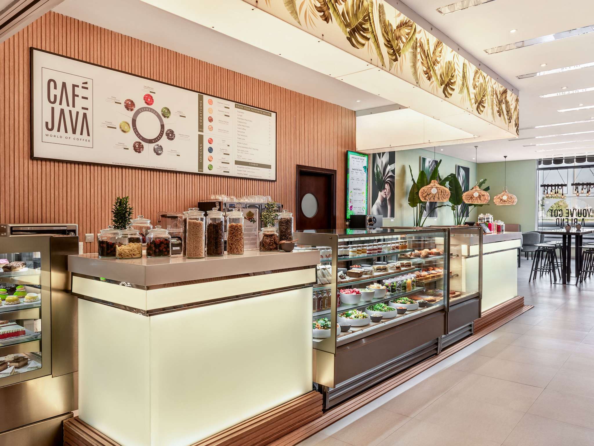 Foto - Novotel Dubai Al Barsha