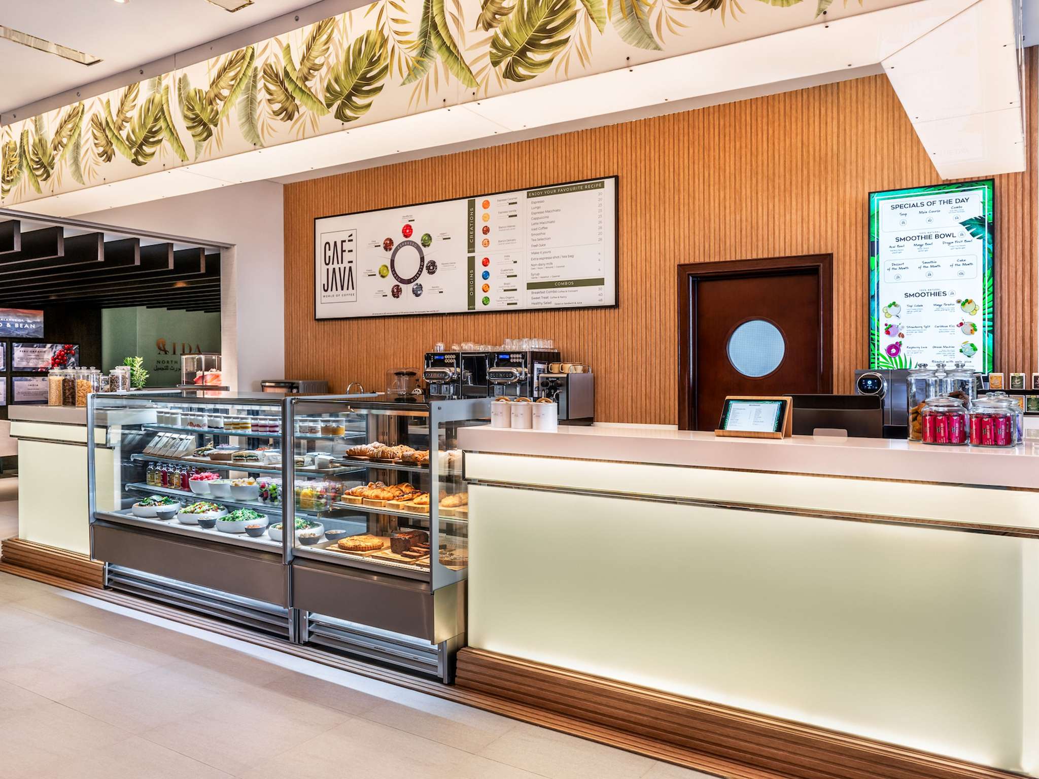 Foto - Novotel Dubai Al Barsha