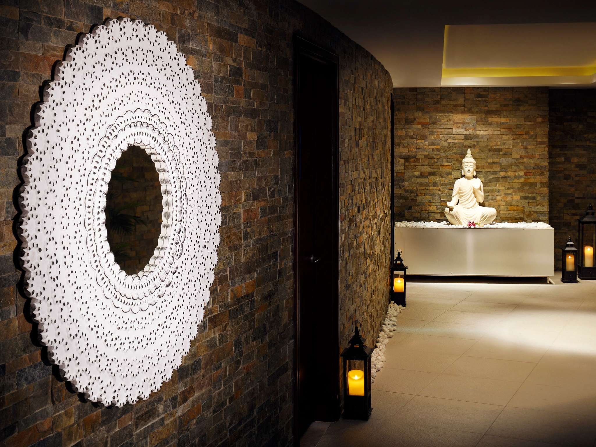 Foto - Novotel Dubai Al Barsha