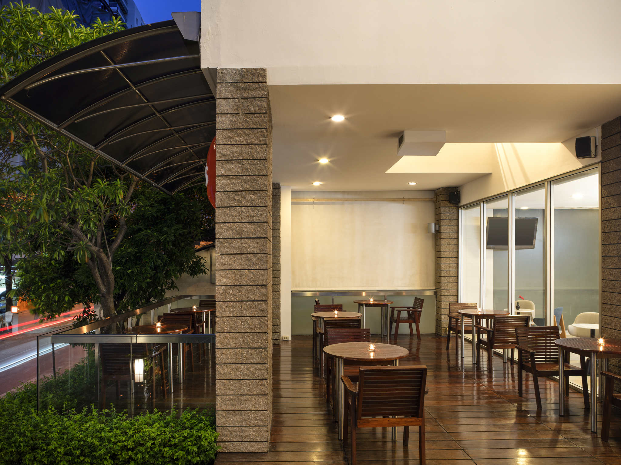 Foto - ibis Bangkok Sathorn