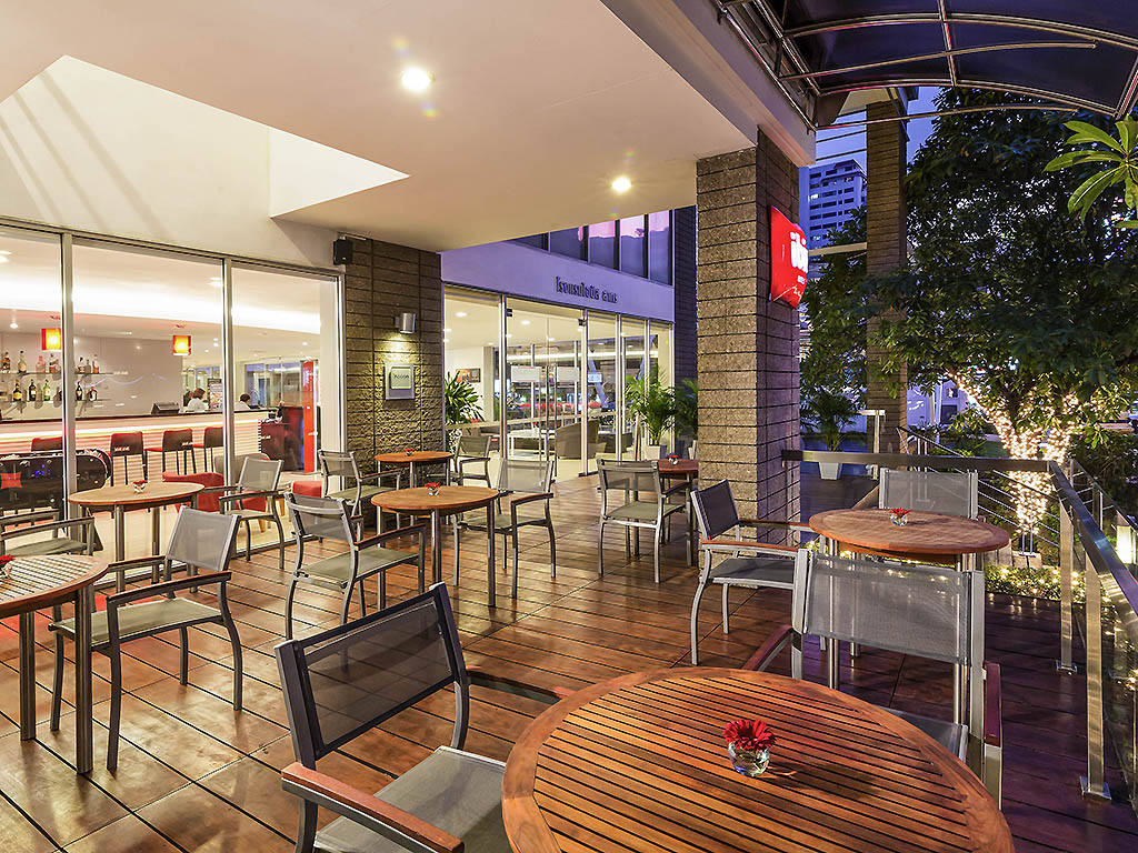 Foto - ibis Bangkok Sathorn
