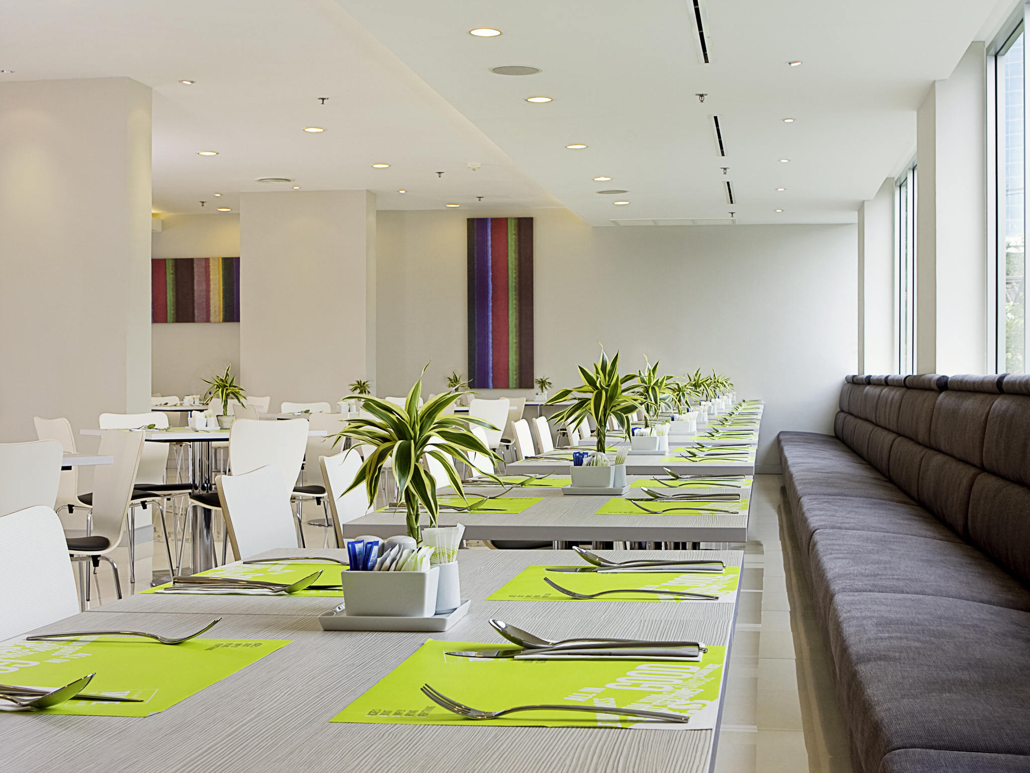 Foto - ibis Bangkok Sathorn