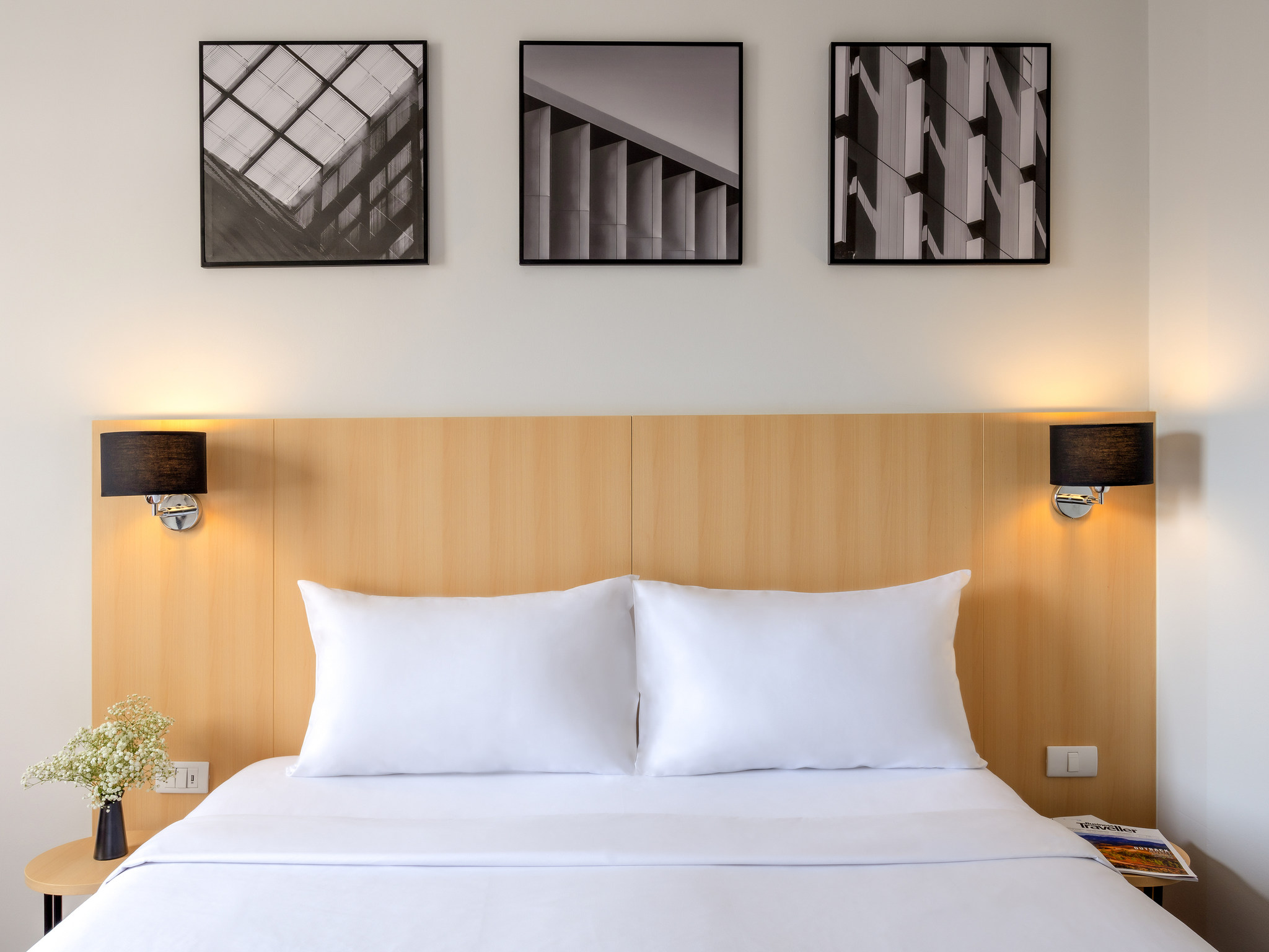 Foto - ibis Bangkok Sathorn