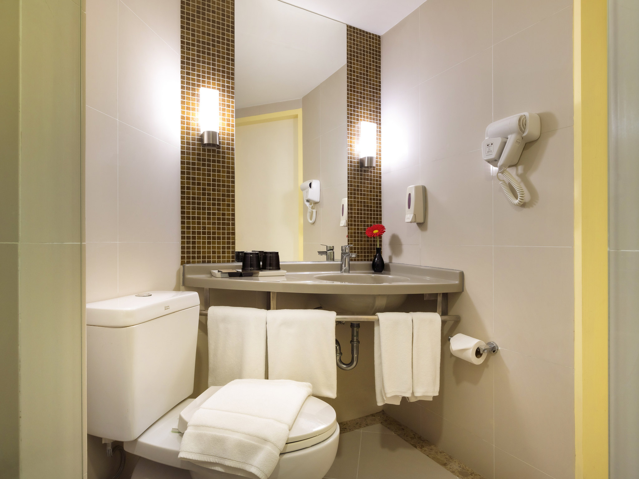 Foto - ibis Bangkok Sathorn