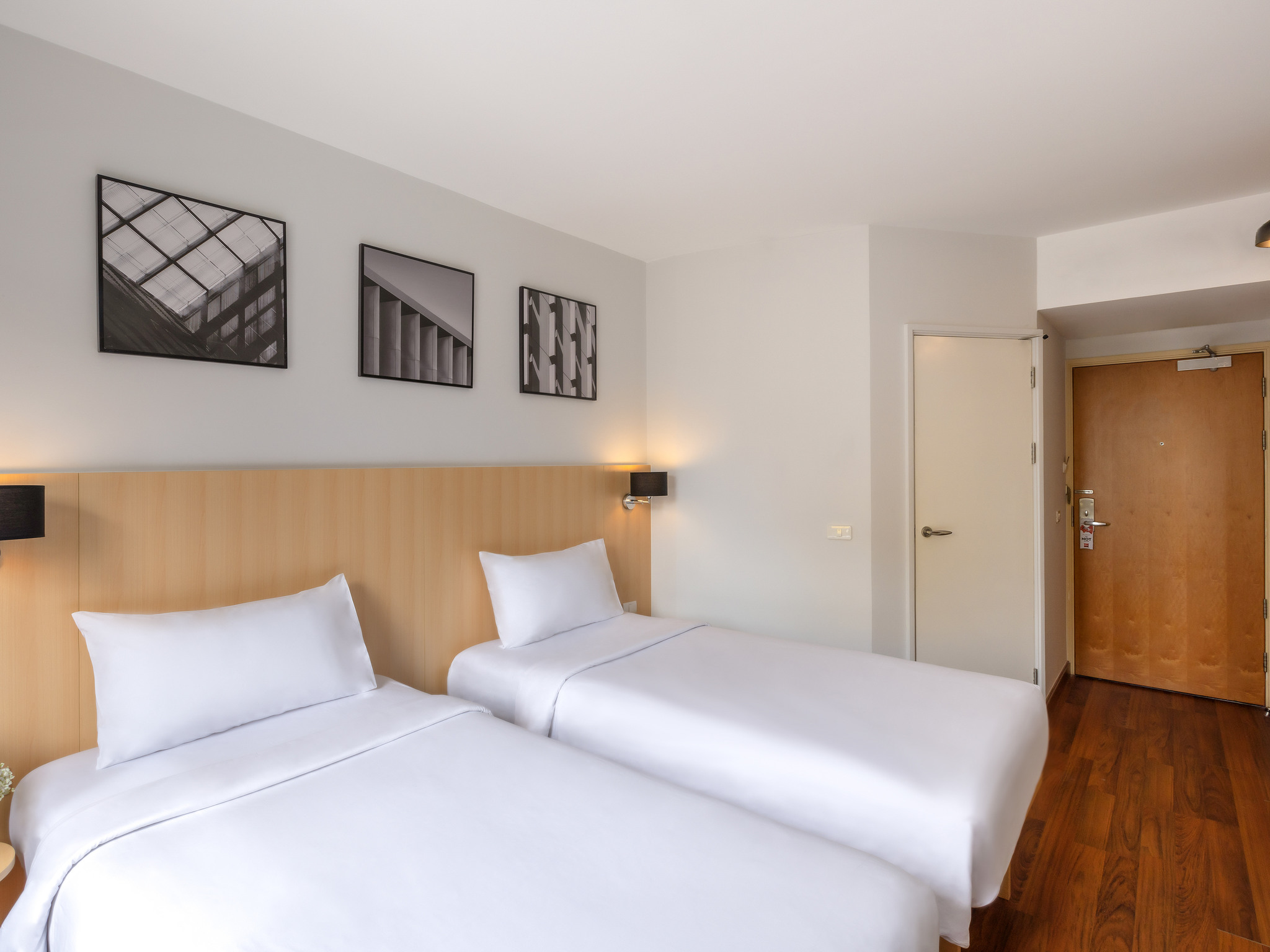 Foto - ibis Bangkok Sathorn