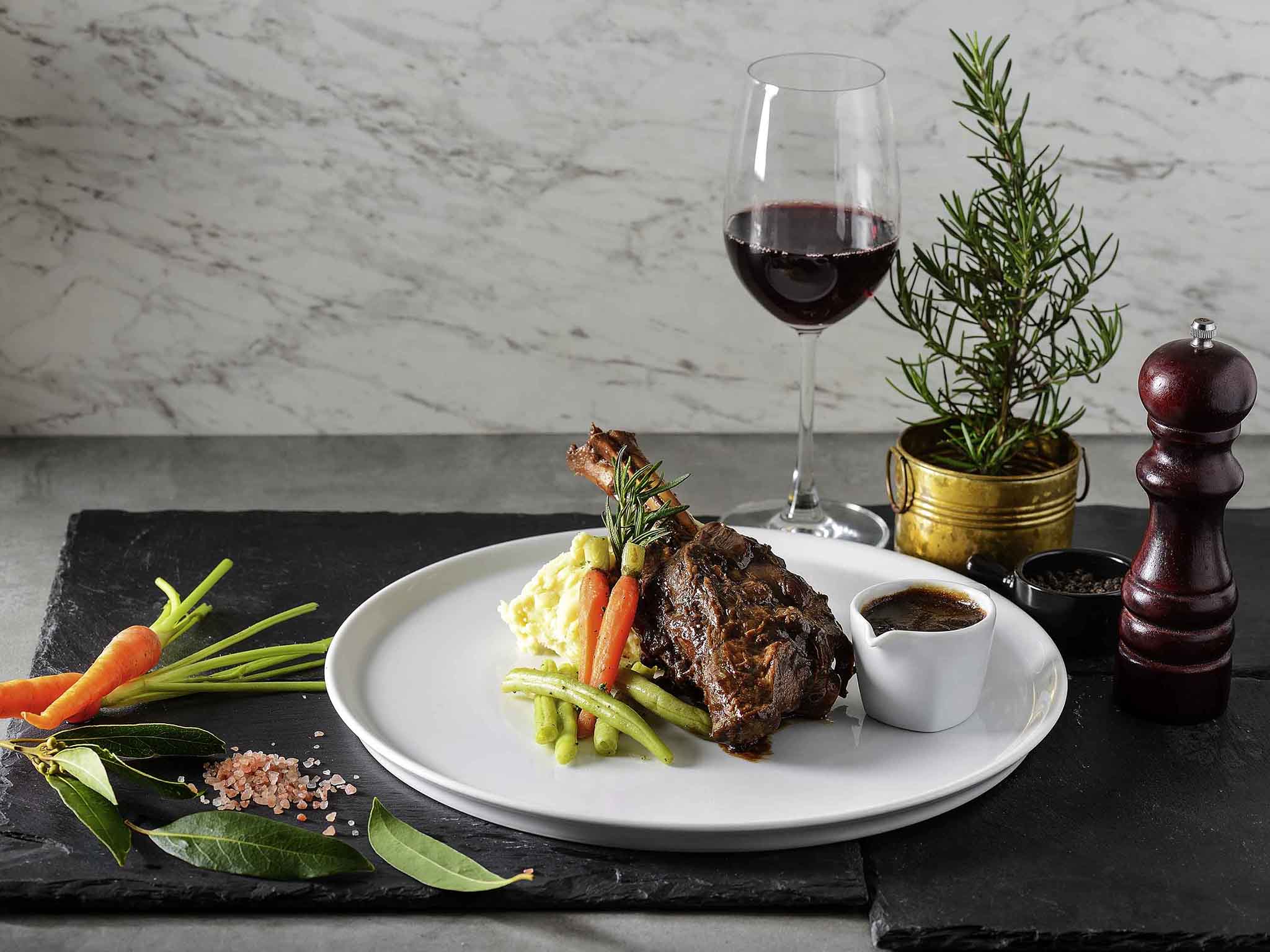 Foto - ibis Bangkok Sathorn