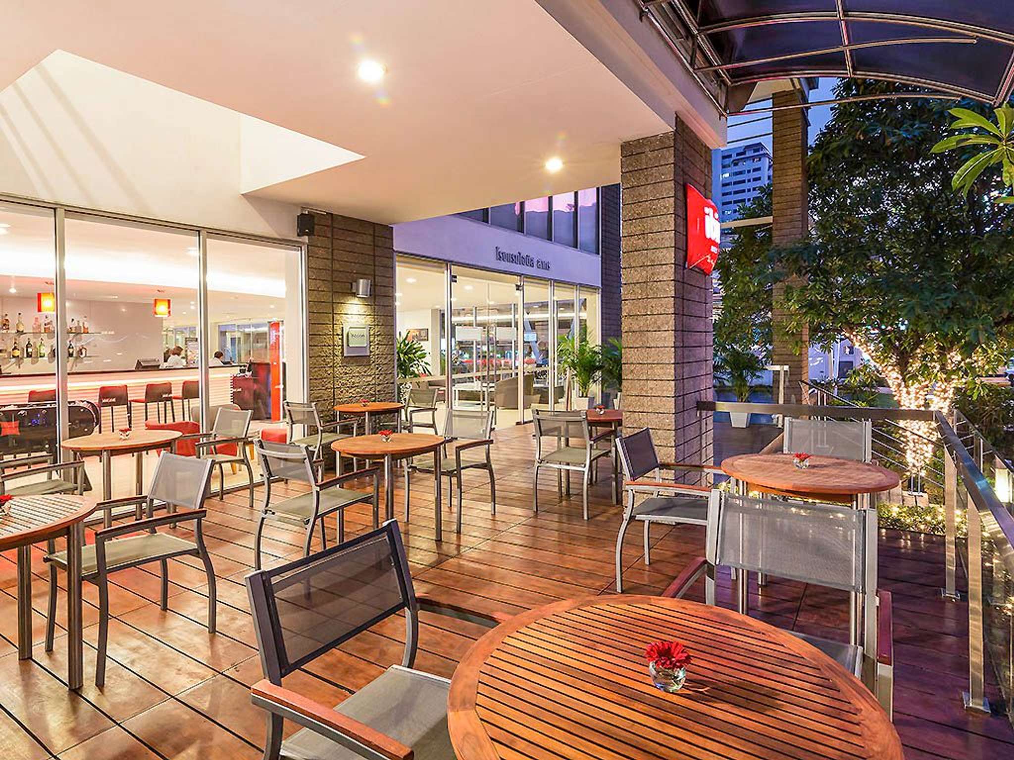 Foto - ibis Bangkok Sathorn
